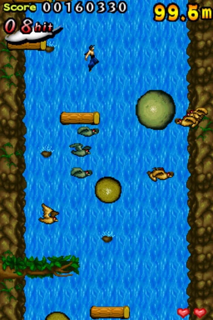 Kung Fu Dragon screenshot 2