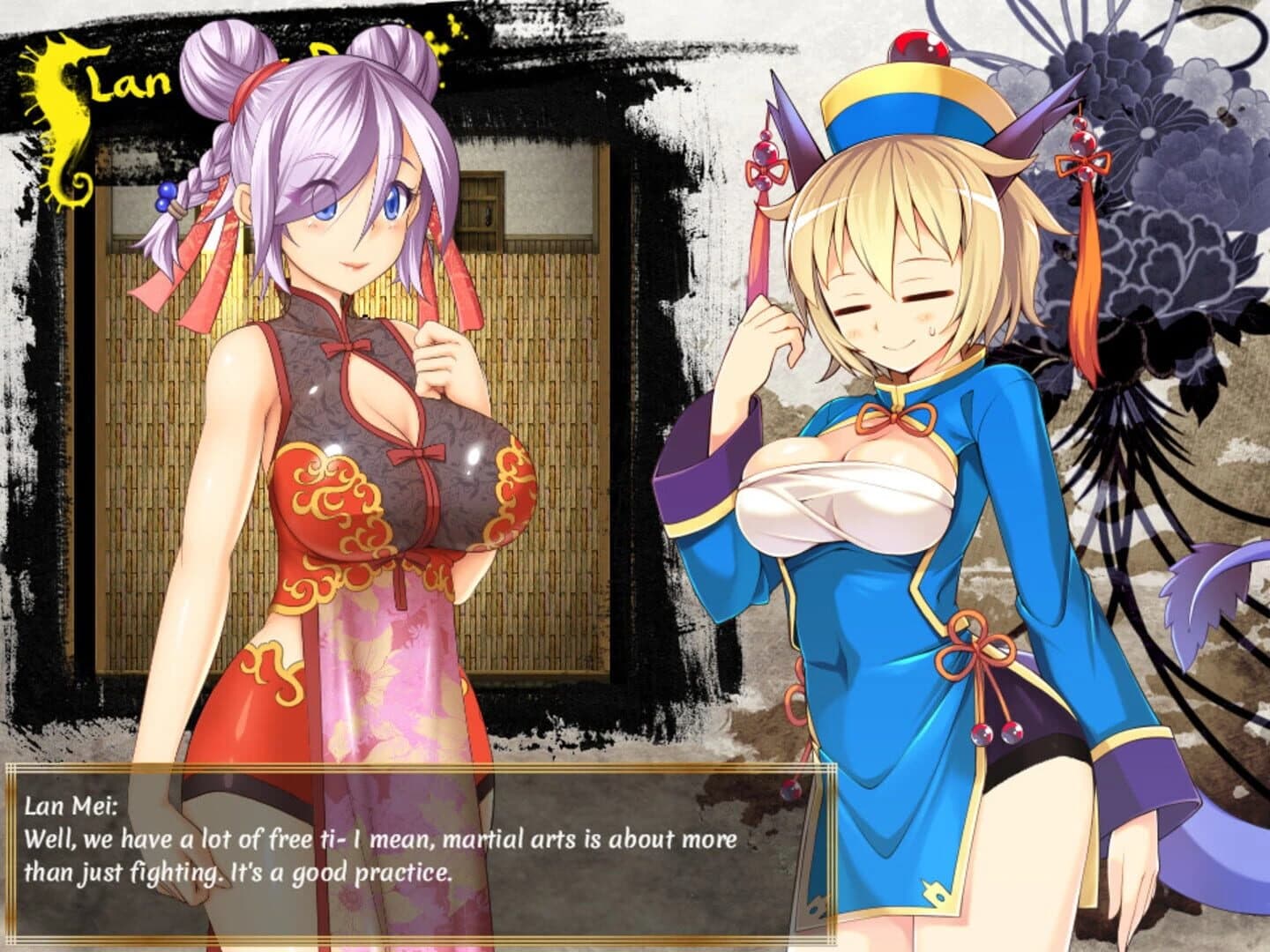 Kung Fu Grand King screenshot 4