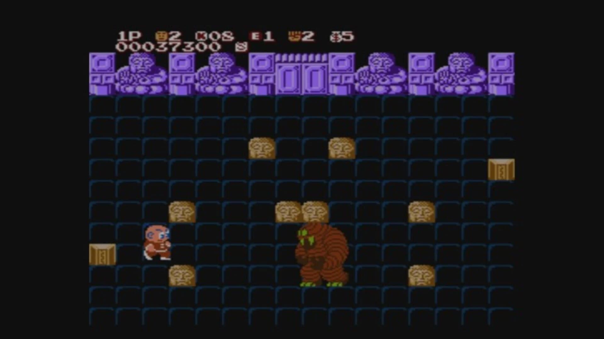 Kung-Fu Heroes screenshot 4