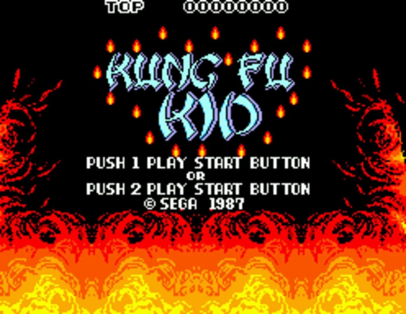 Kung Fu Kid screenshot 5