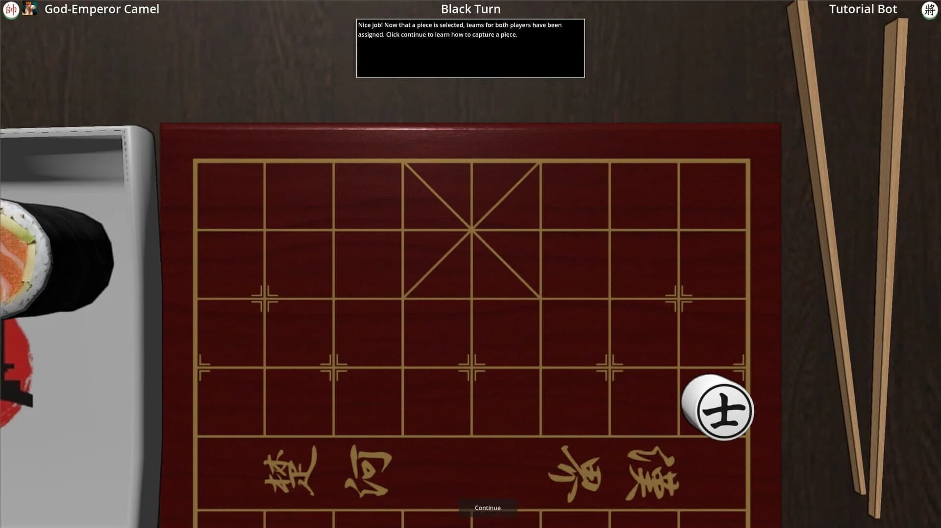 Kung Pao Banqi screenshot 5
