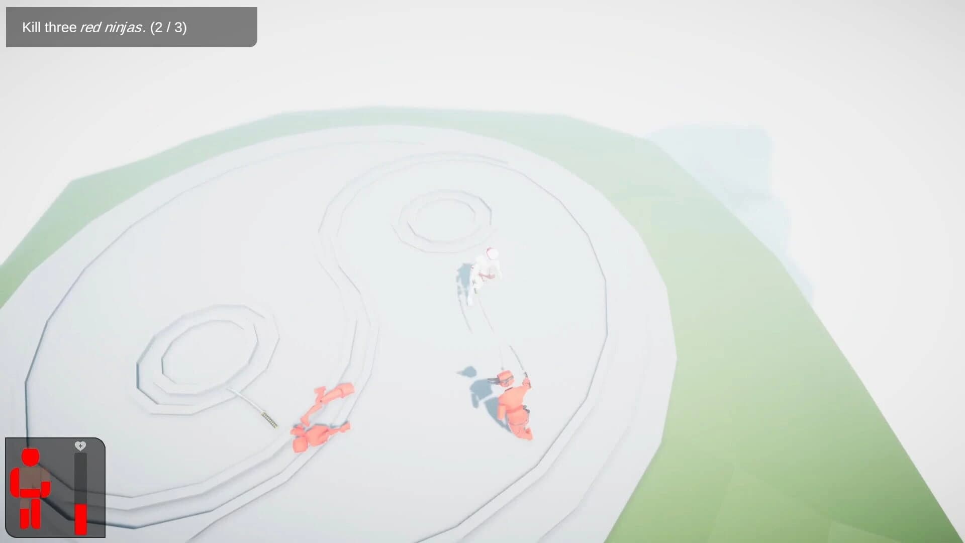Kungen screenshot 4