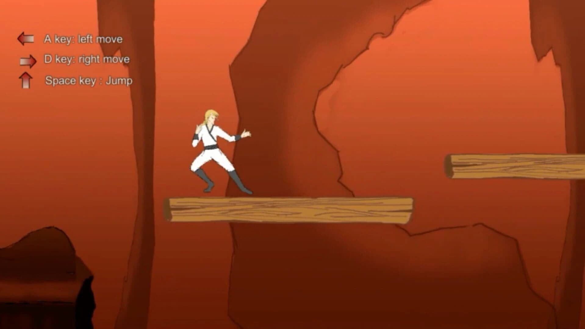 Kungfu Beggar screenshot 4