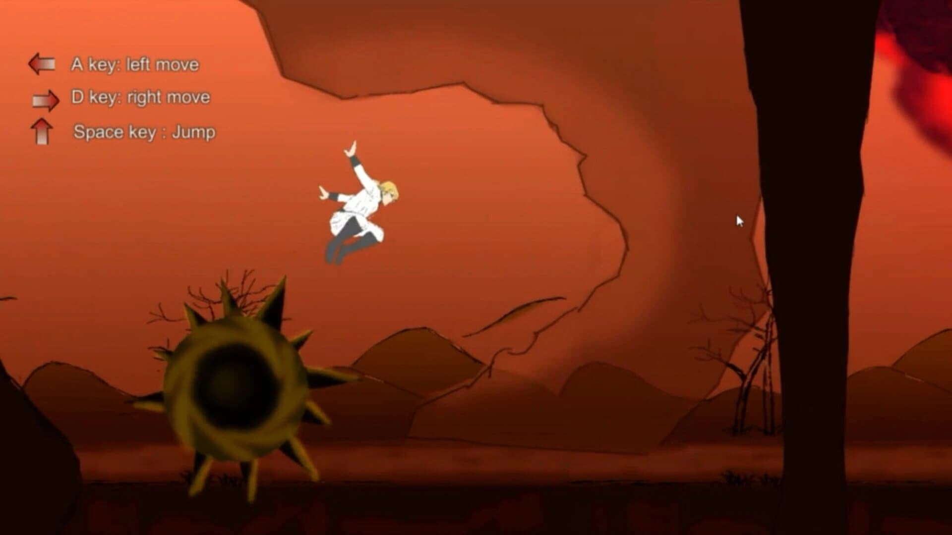 Kungfu Beggar screenshot 5