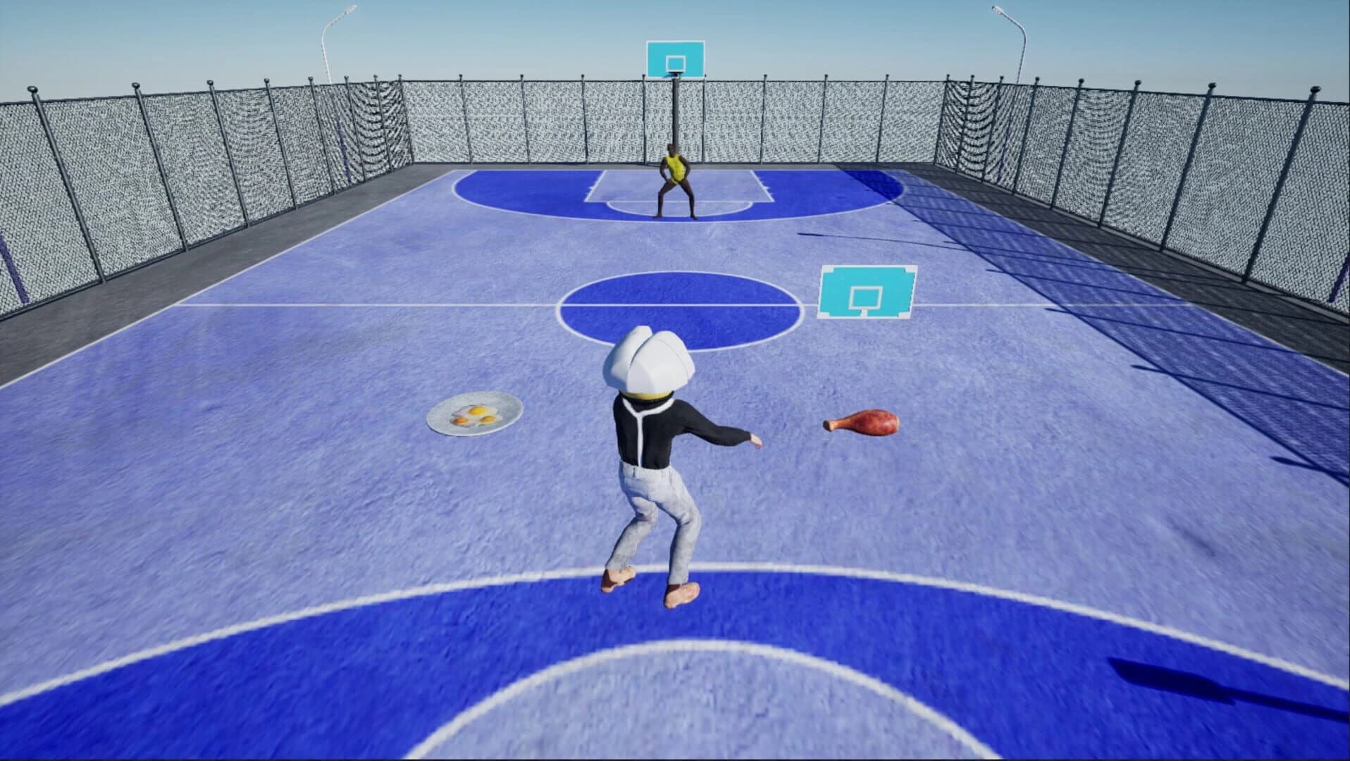 Kunkun League screenshot 5