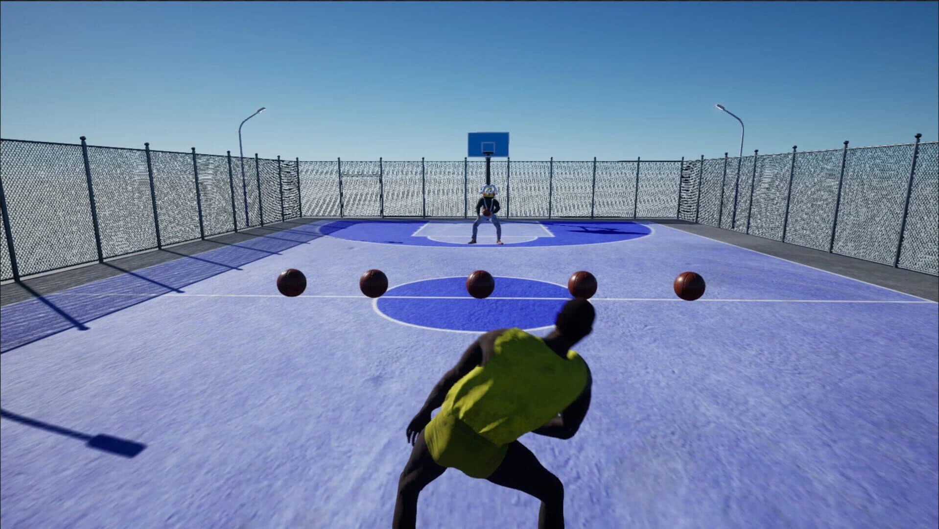 Kunkun League screenshot 4