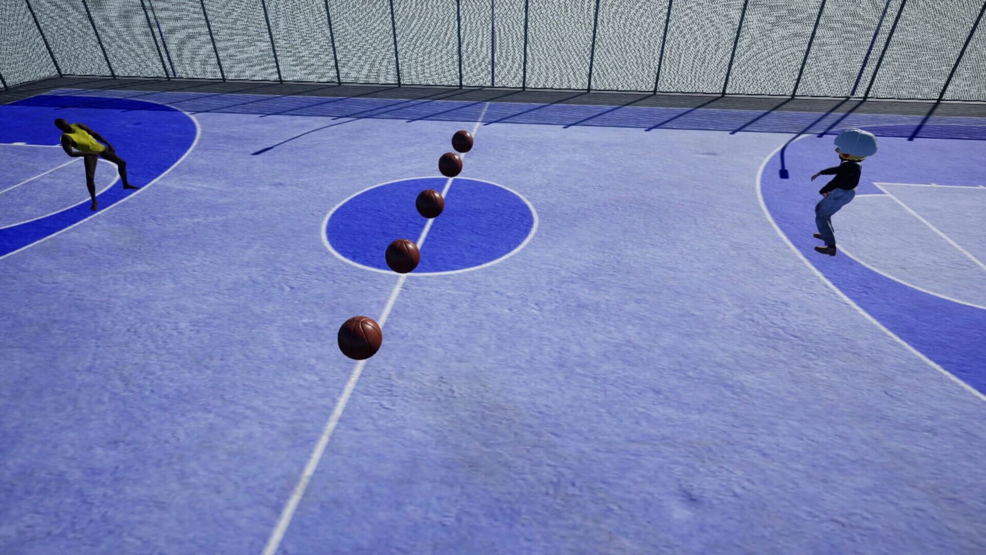 Kunkun League screenshot 3
