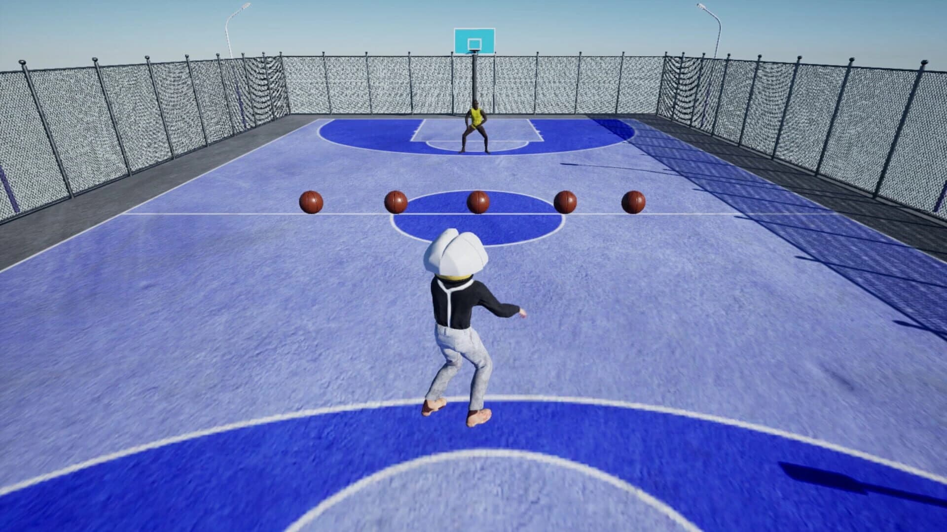 Kunkun League screenshot 2