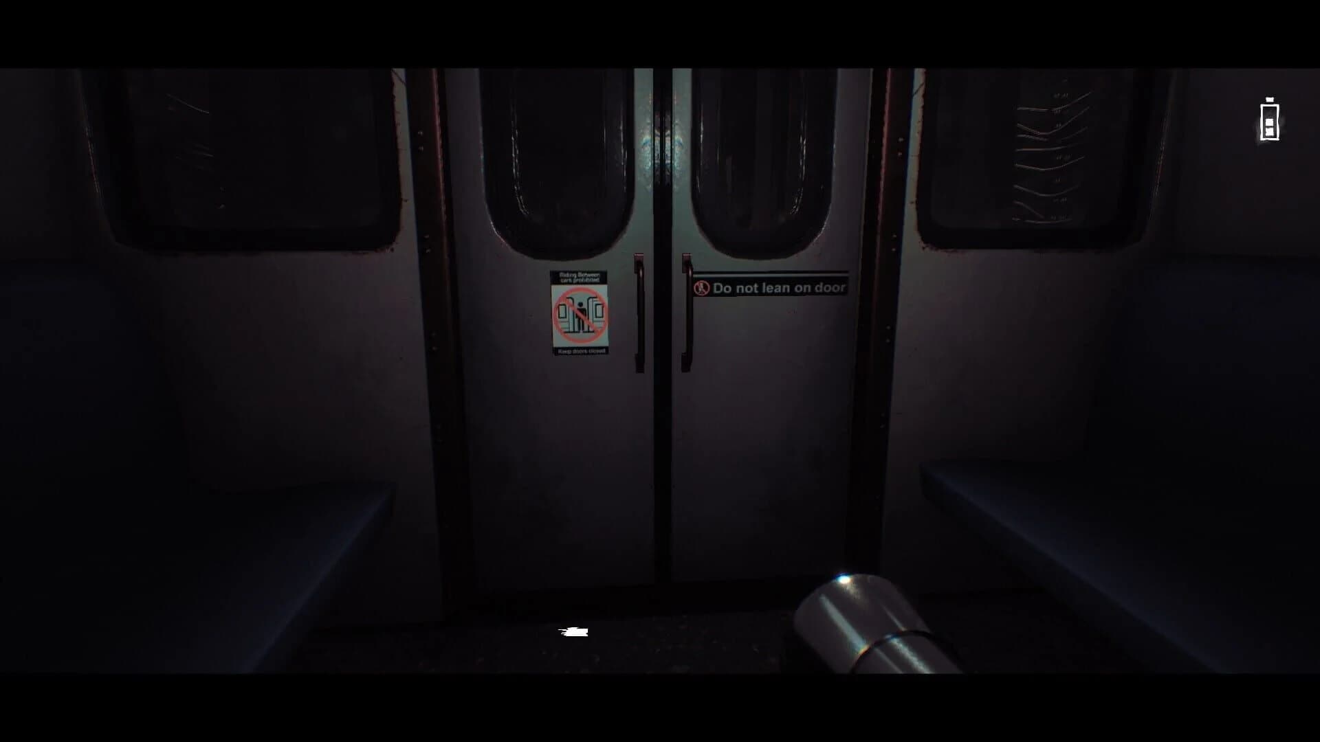 Kunkun Terror Express screenshot 1