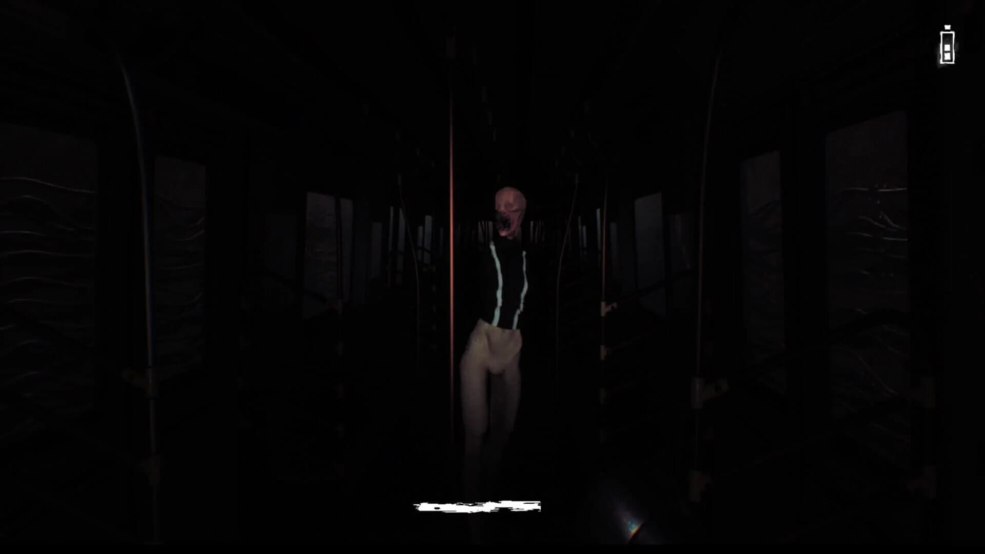 Kunkun Terror Express screenshot 2