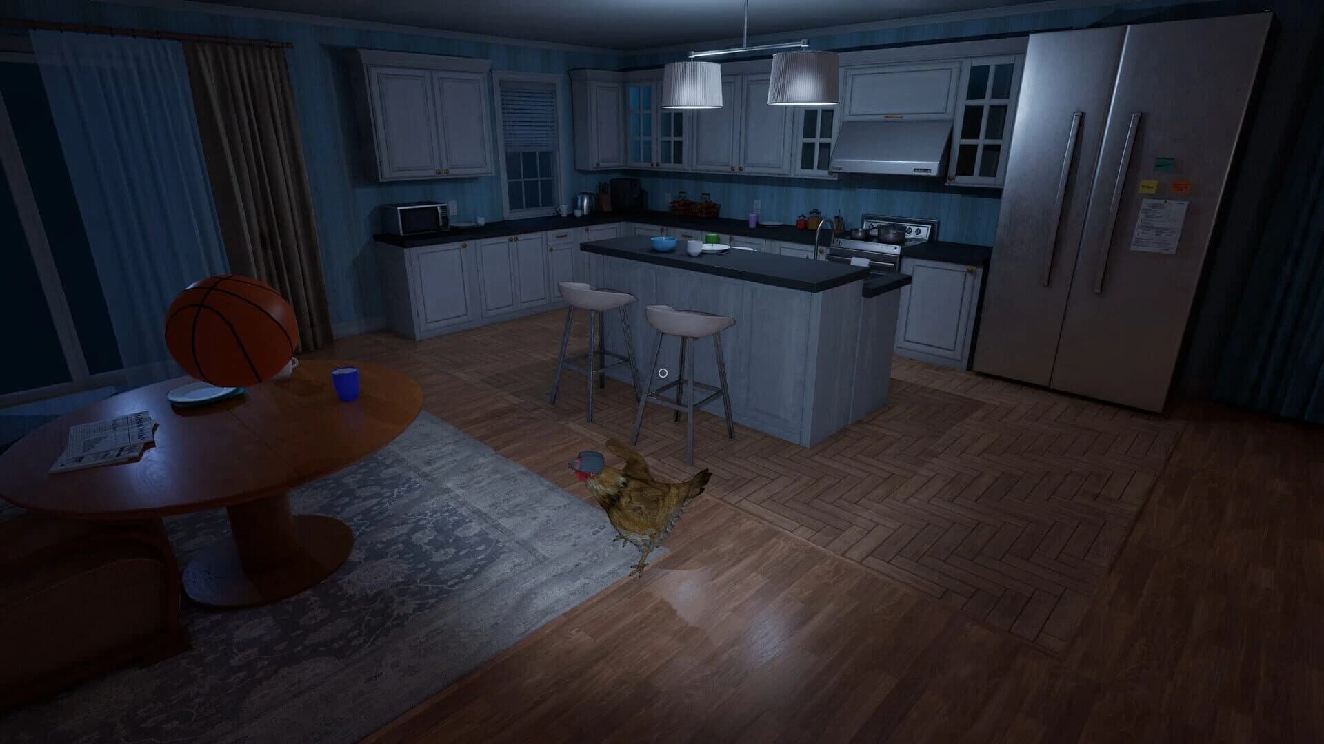 KunKunNest screenshot 4