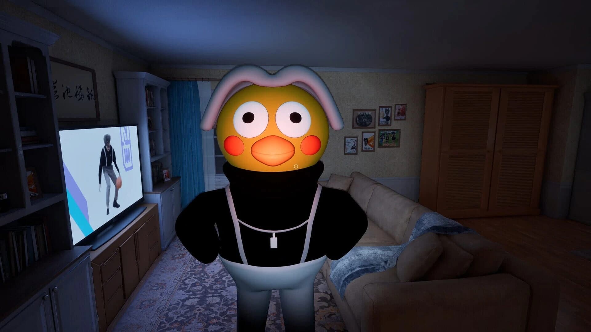 KunKunNest screenshot 3