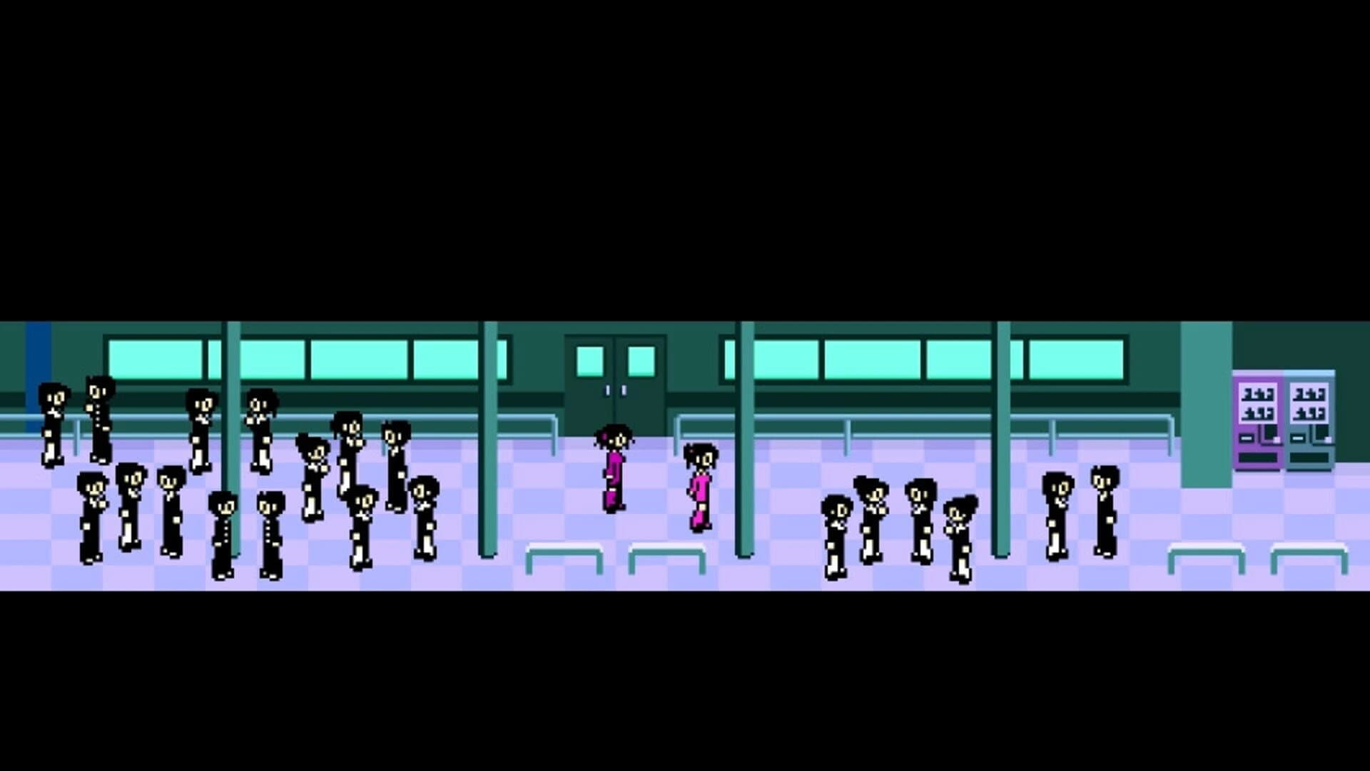 Kunoichi Beat screenshot 4