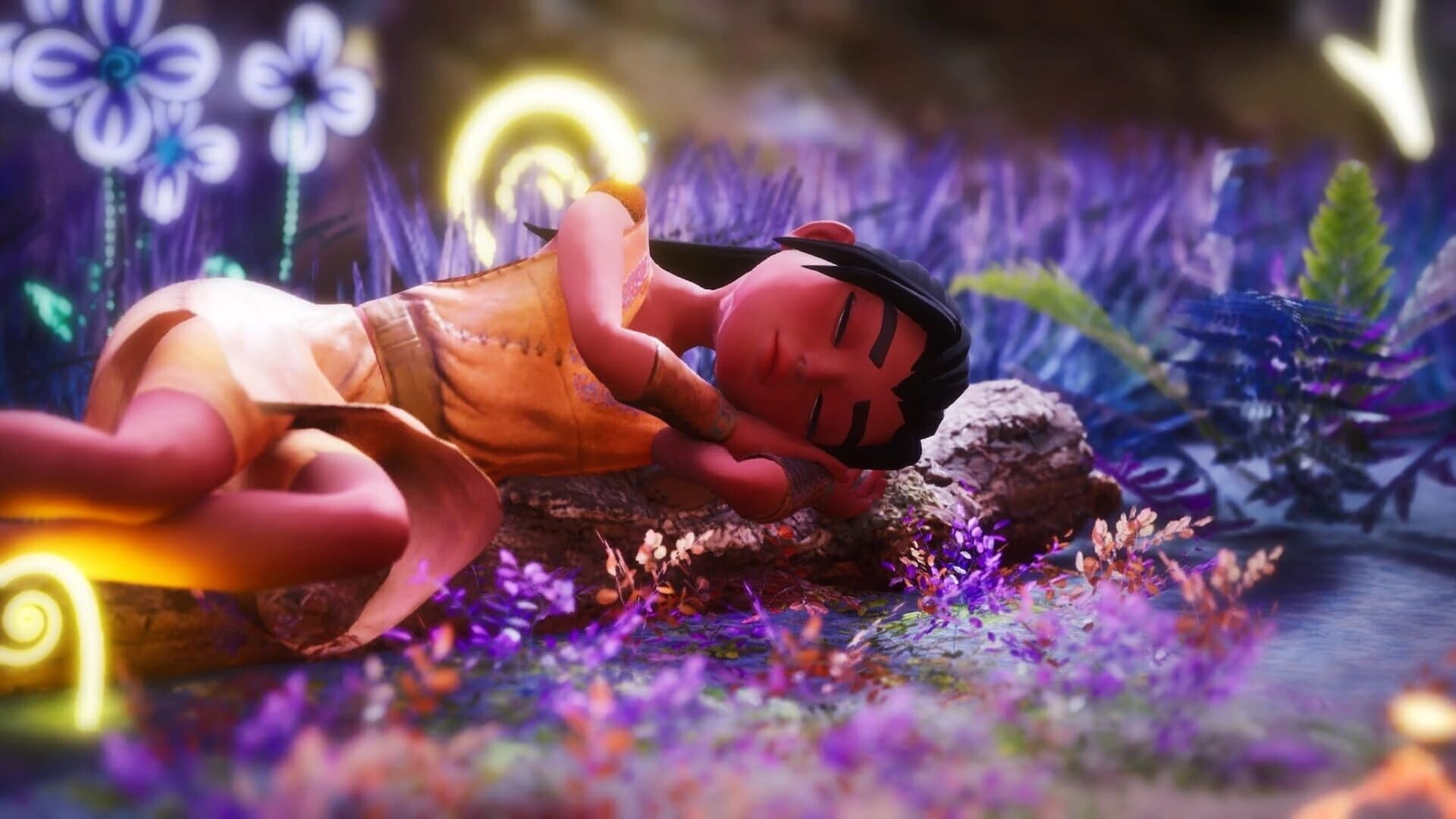 Kun’tewiktuk: A Mi’kmaw Adventure screenshot 5