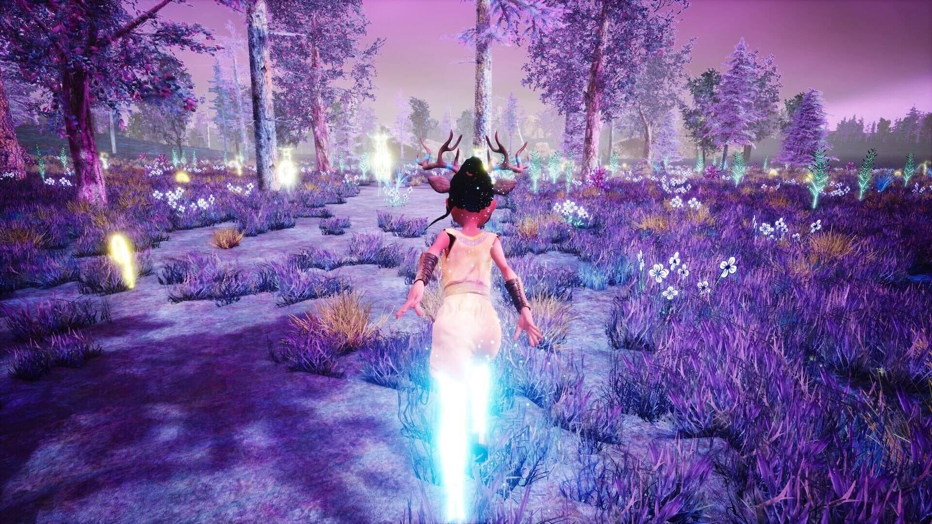 Kun’tewiktuk: A Mi’kmaw Adventure screenshot 2