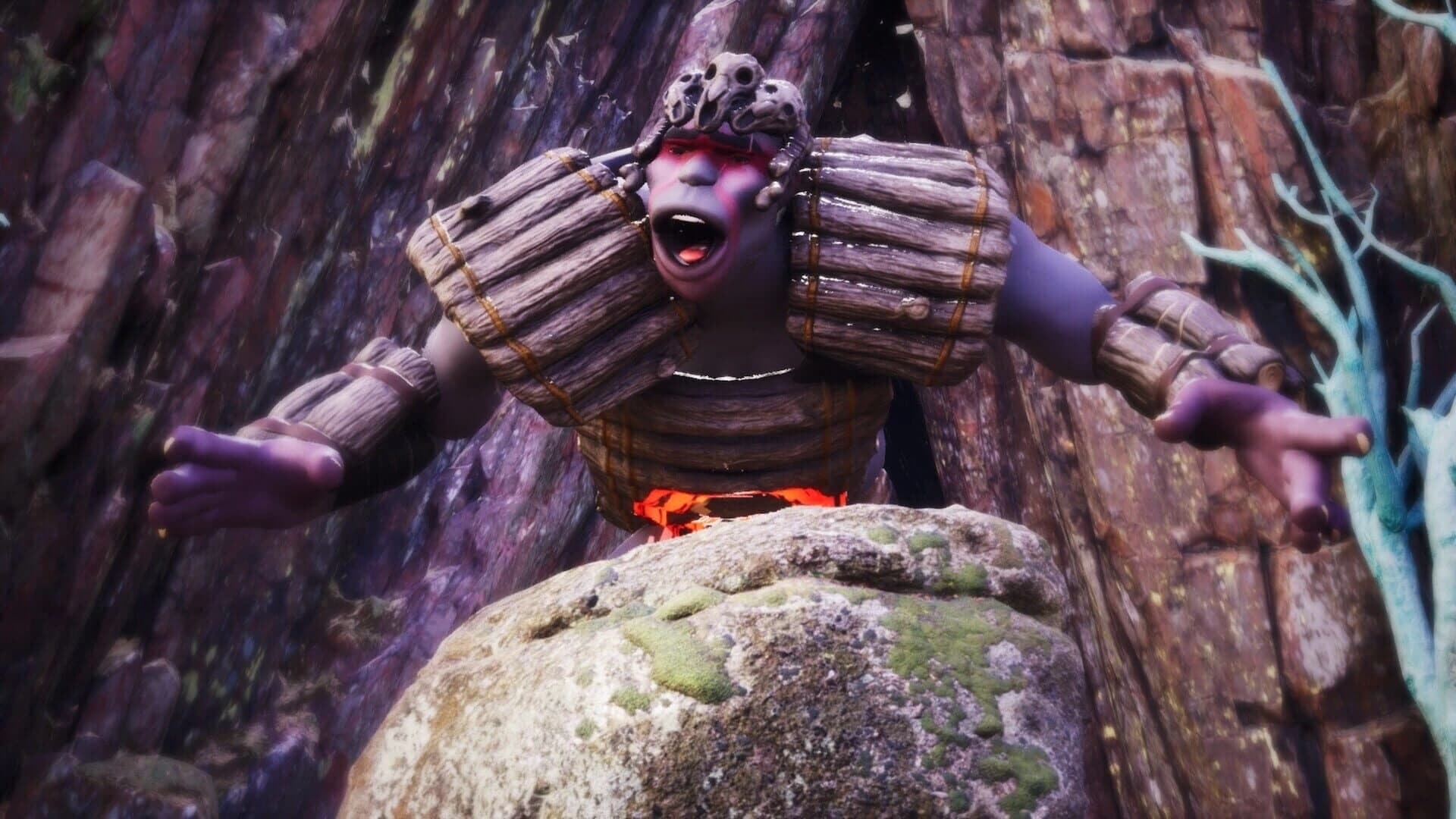 Kun’tewiktuk: A Mi’kmaw Adventure screenshot 3