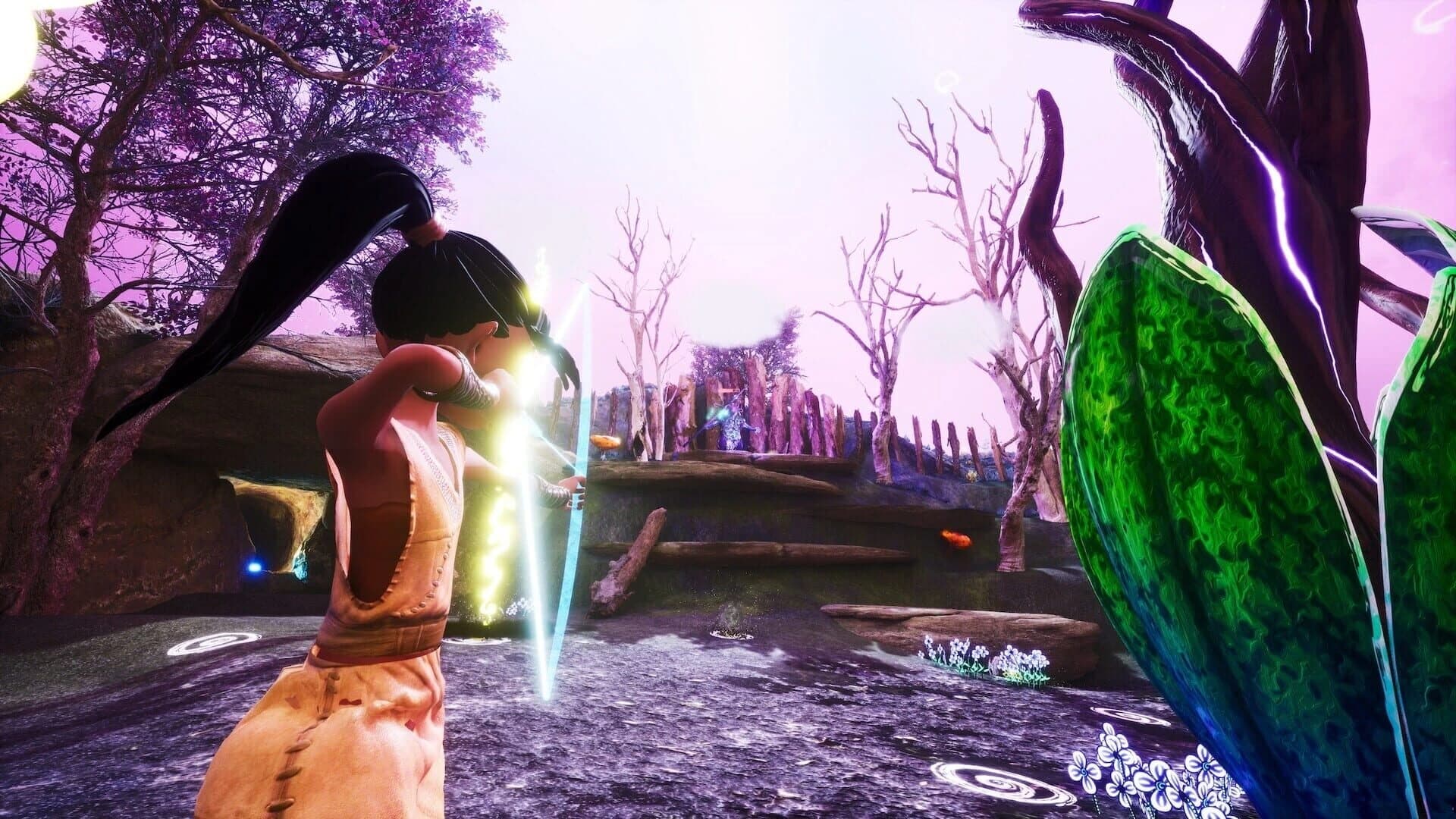 Kun’tewiktuk: A Mi’kmaw Adventure screenshot 4