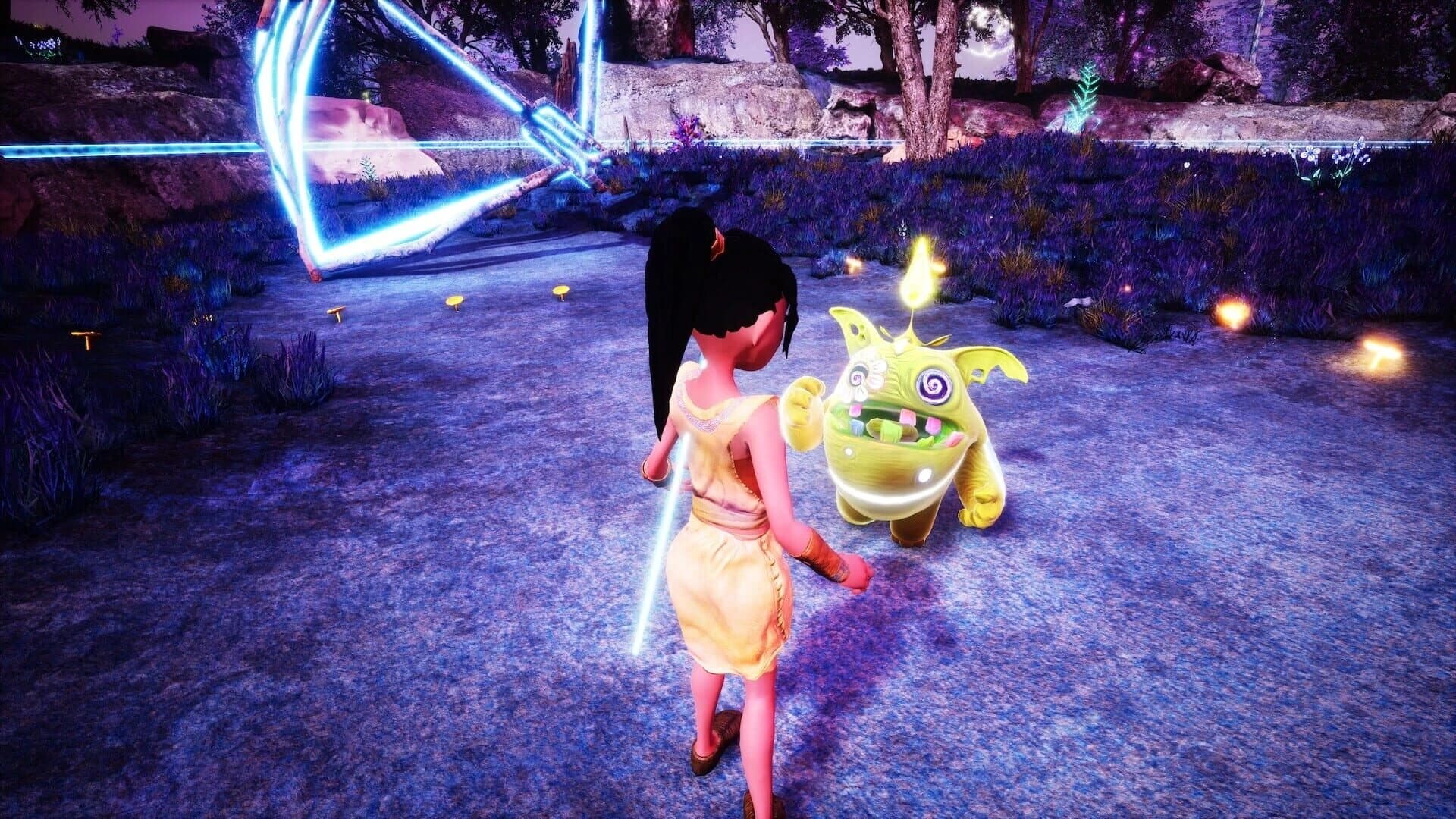 Kun’tewiktuk: A Mi’kmaw Adventure screenshot 1