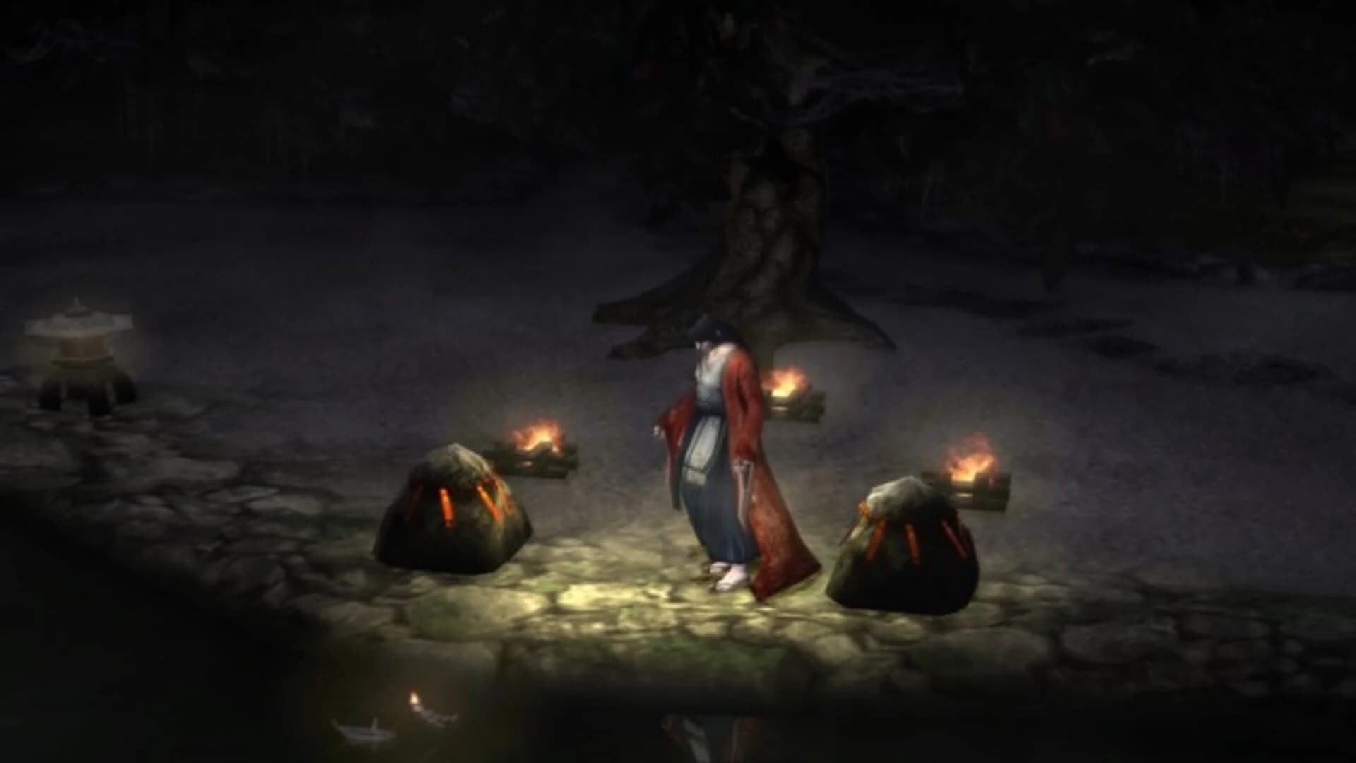 Kuon screenshot 2