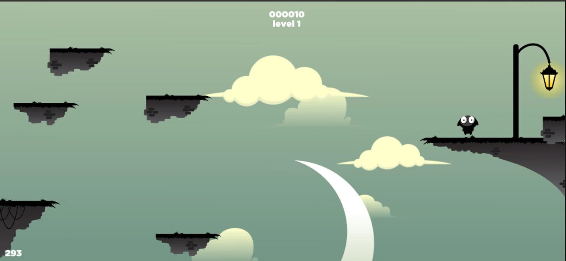 Kuro Neko screenshot 1