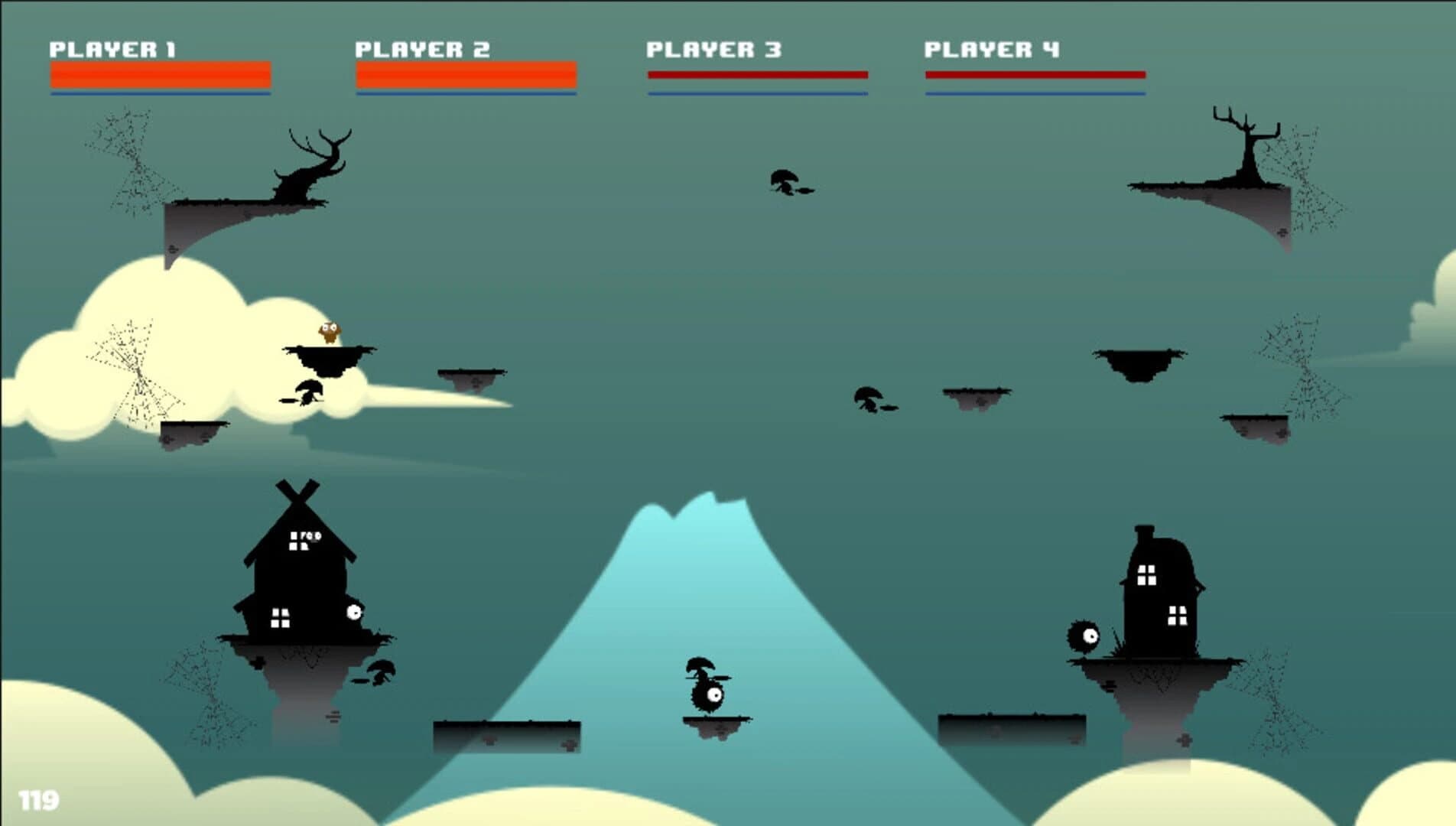 Kuro Neko screenshot 5