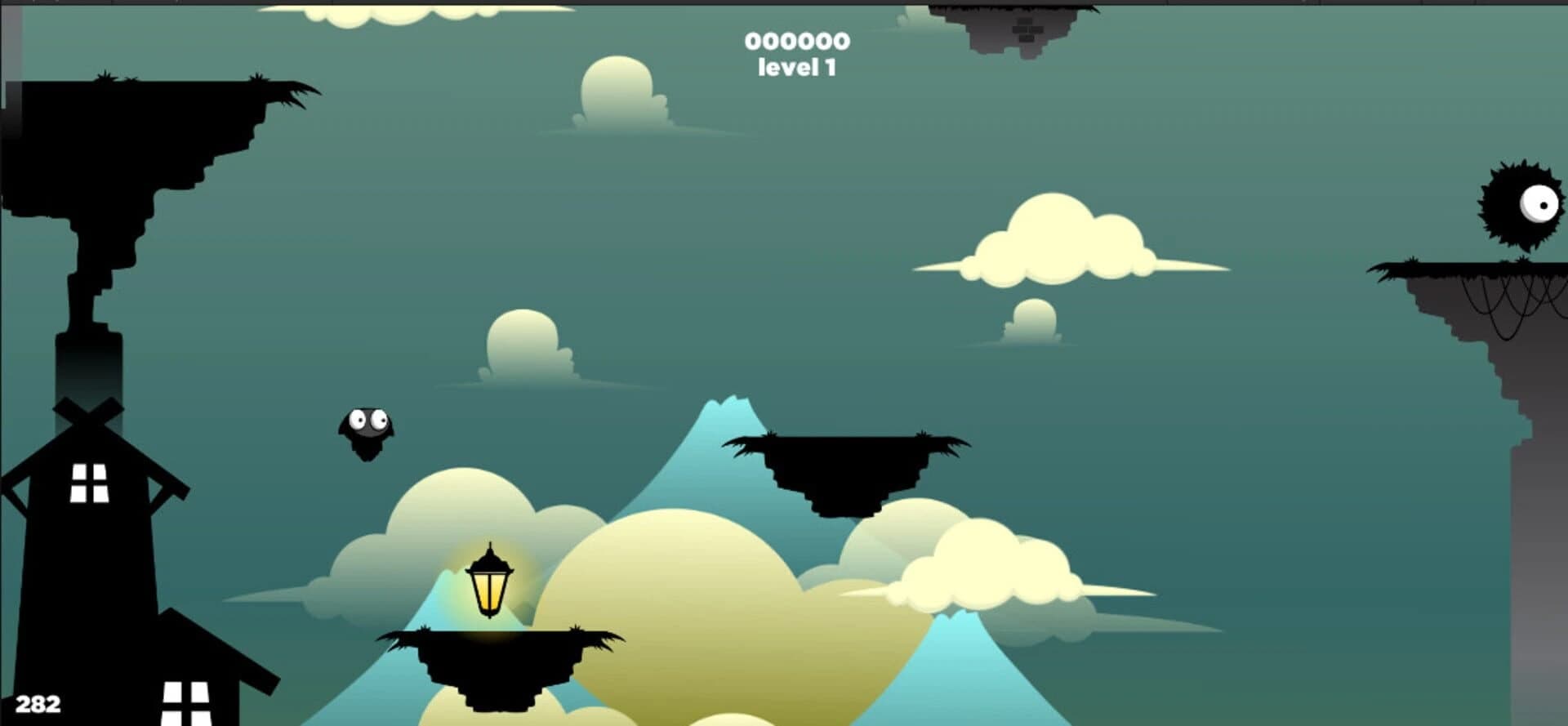 Kuro Neko screenshot 4