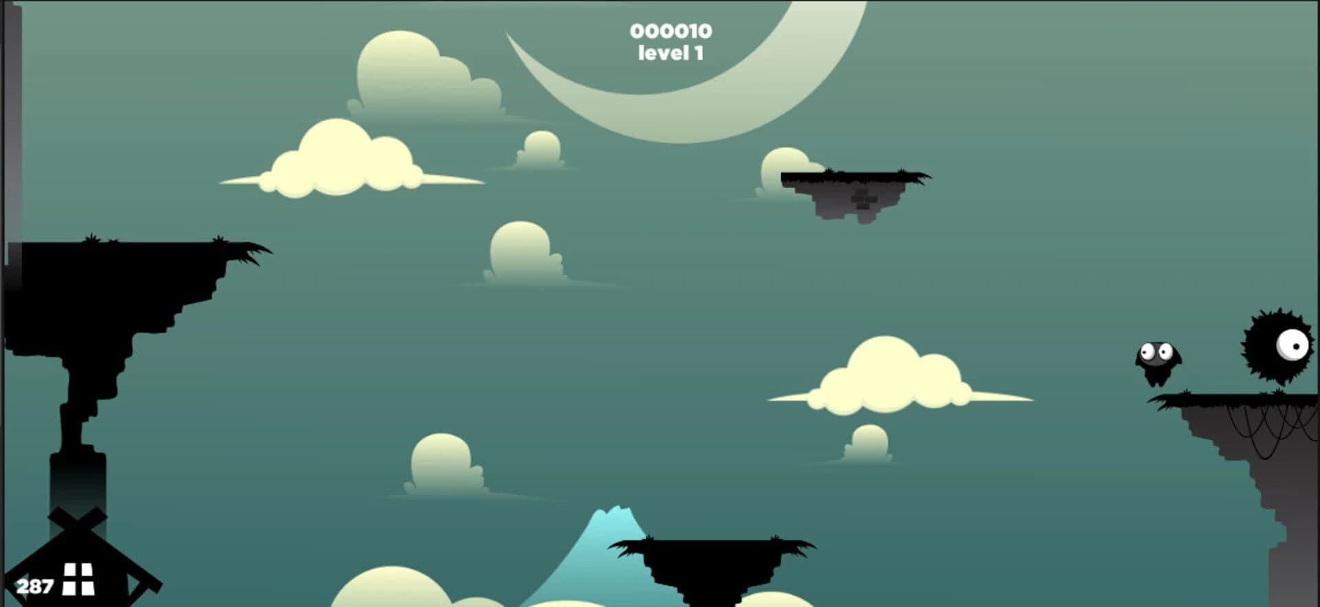 Kuro Neko screenshot 3