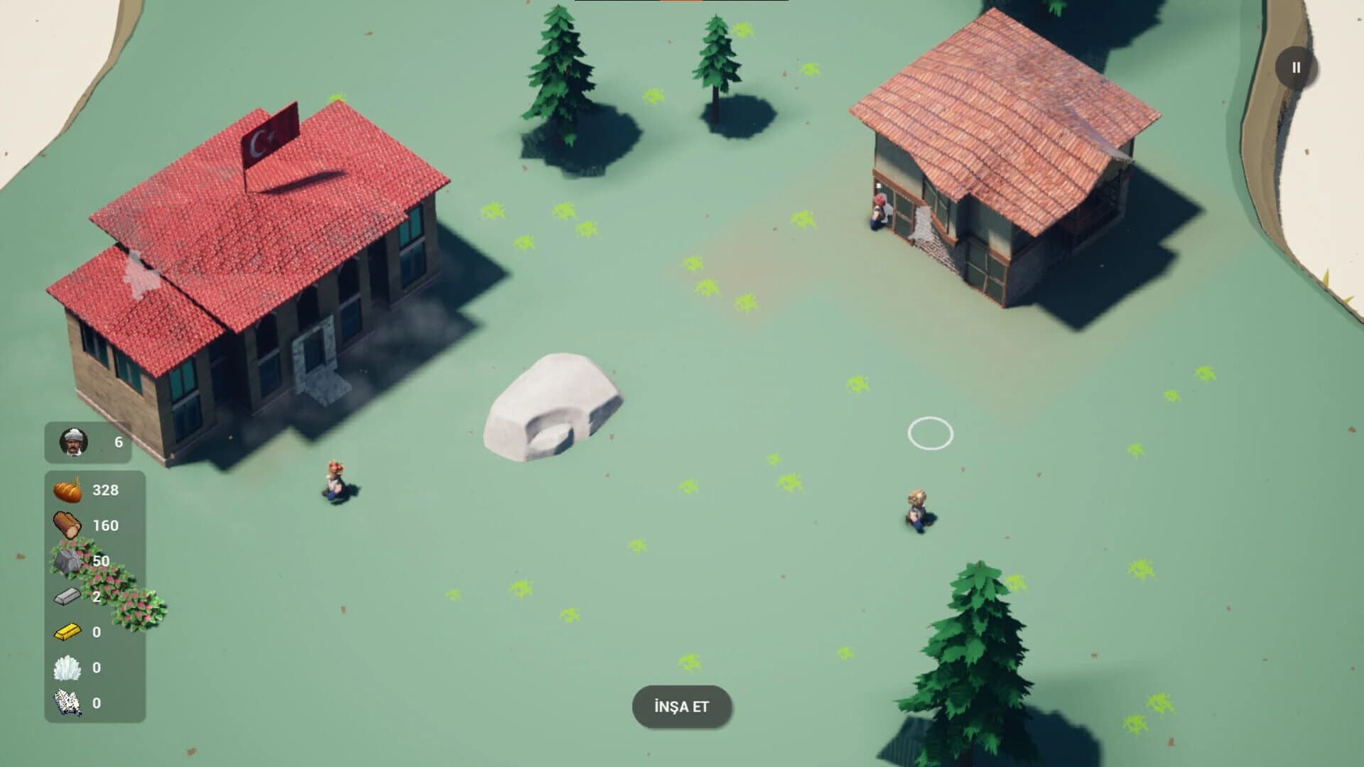 KurOba screenshot 1