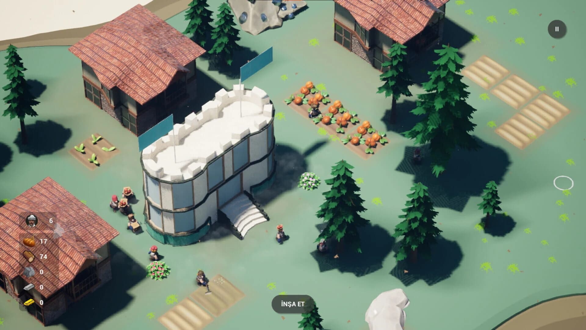 KurOba screenshot 2