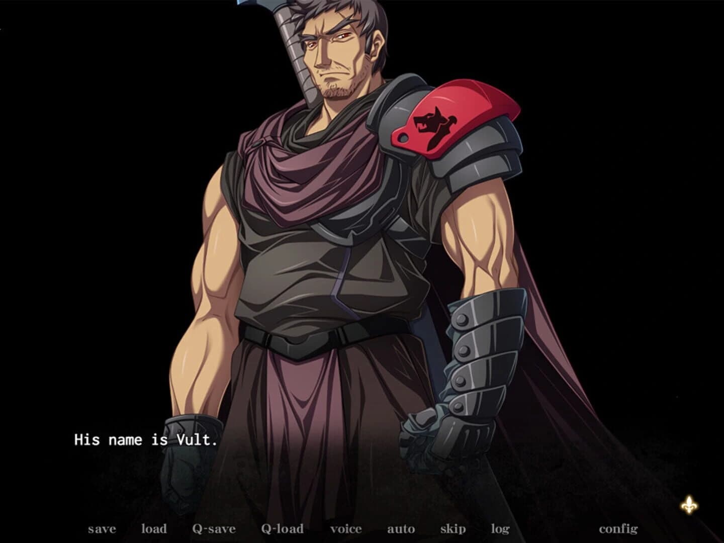 Kuroinu Redux screenshot 2