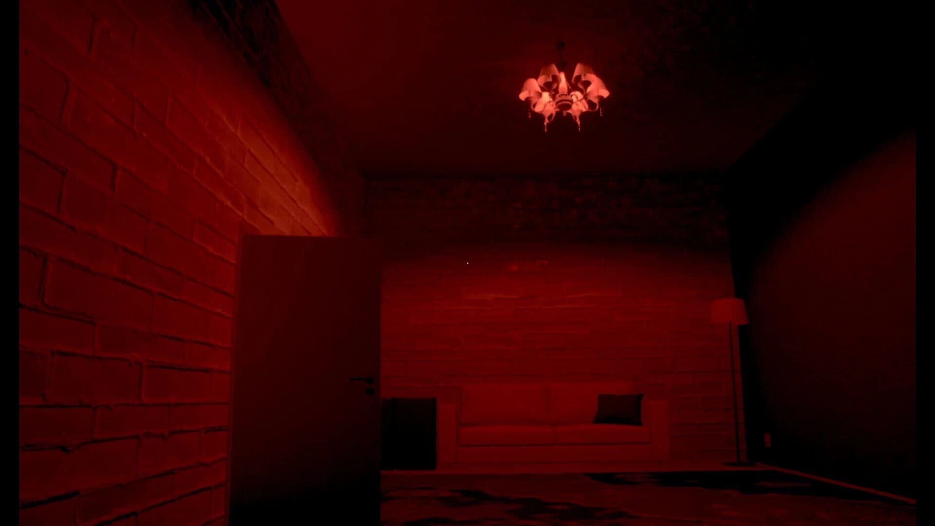 Kuromaku screenshot 4