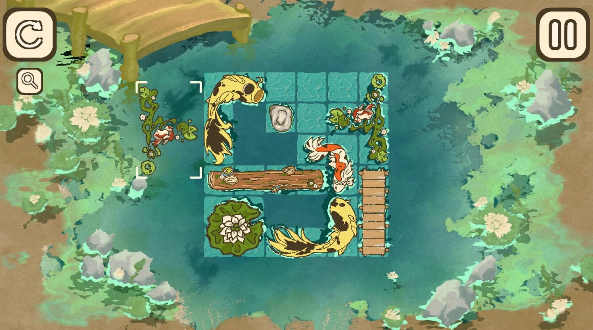 Kuru screenshot 3