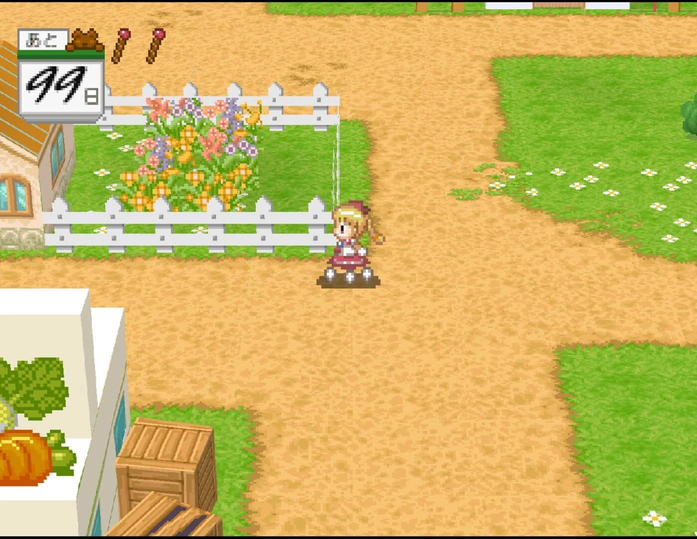 Kurumi Miracle screenshot 3