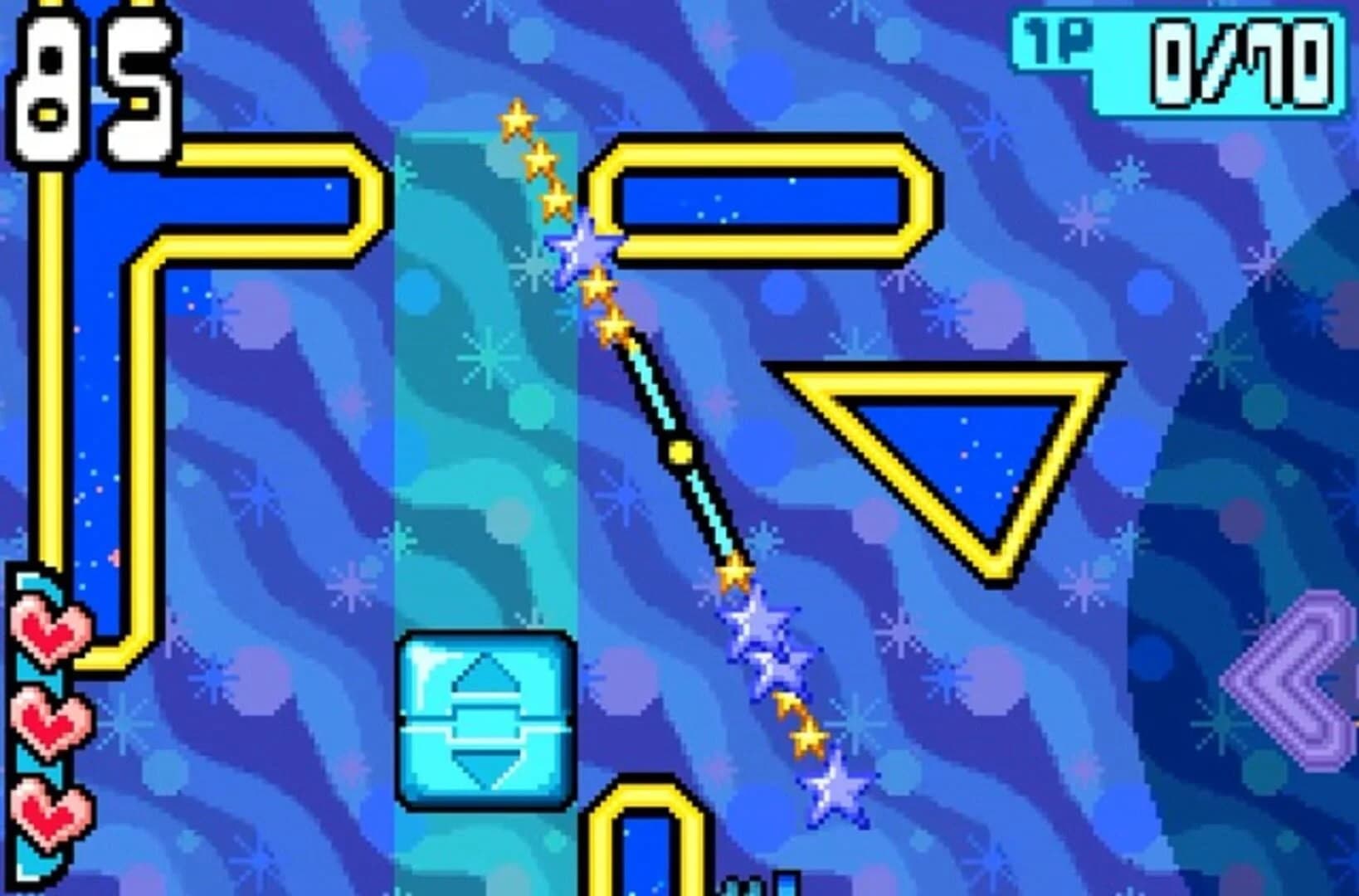 Kururin Paradise screenshot 5