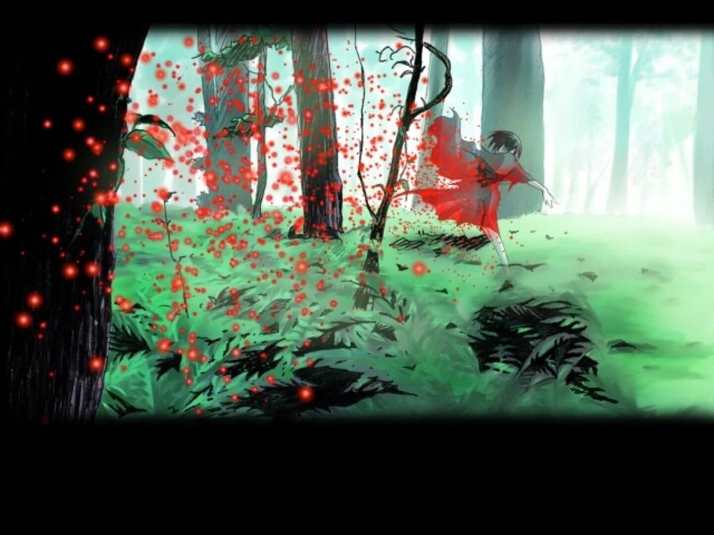Kusarihime: Jamais Vu screenshot 4