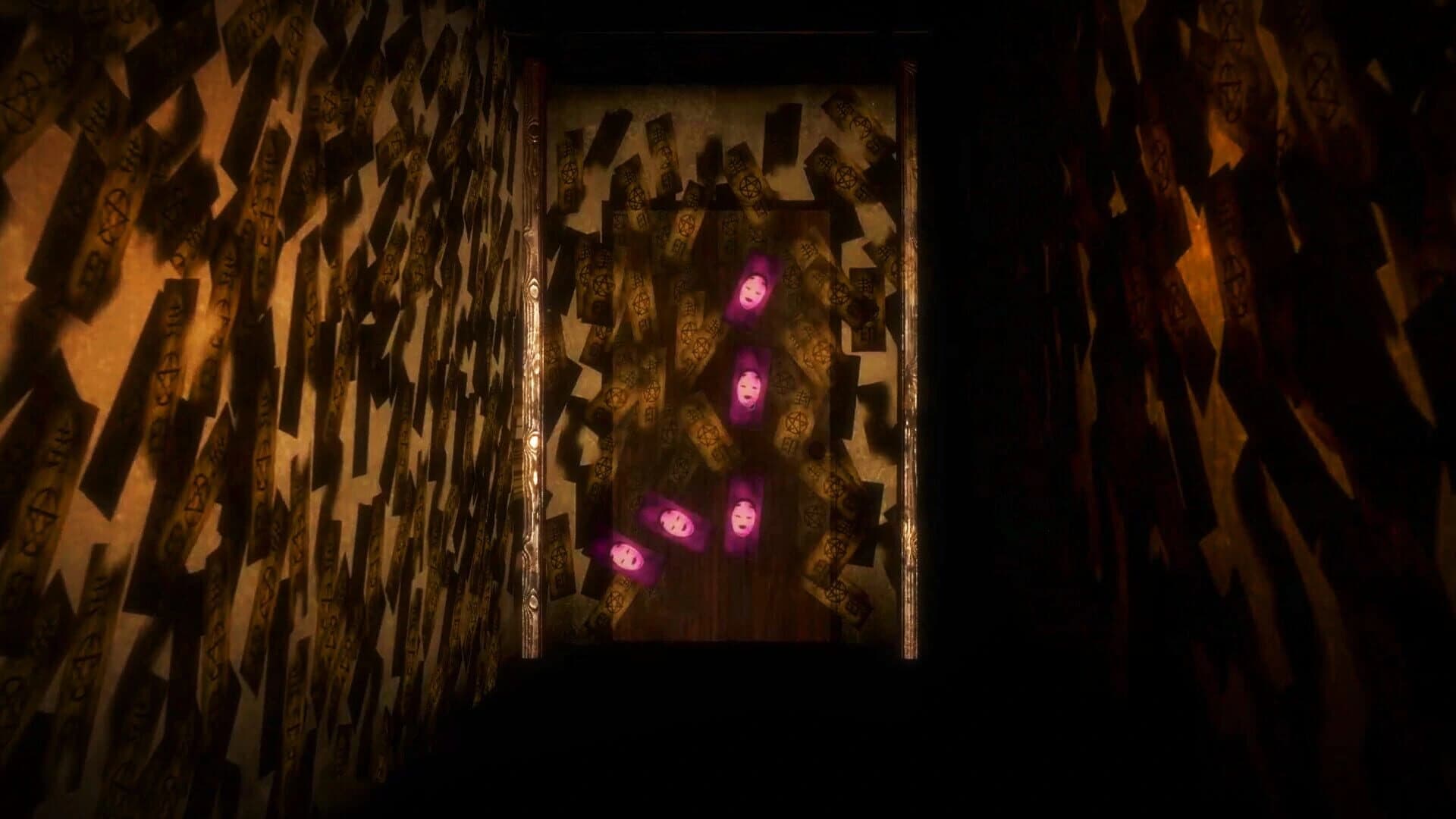 Kusodeka Bayashi screenshot 3