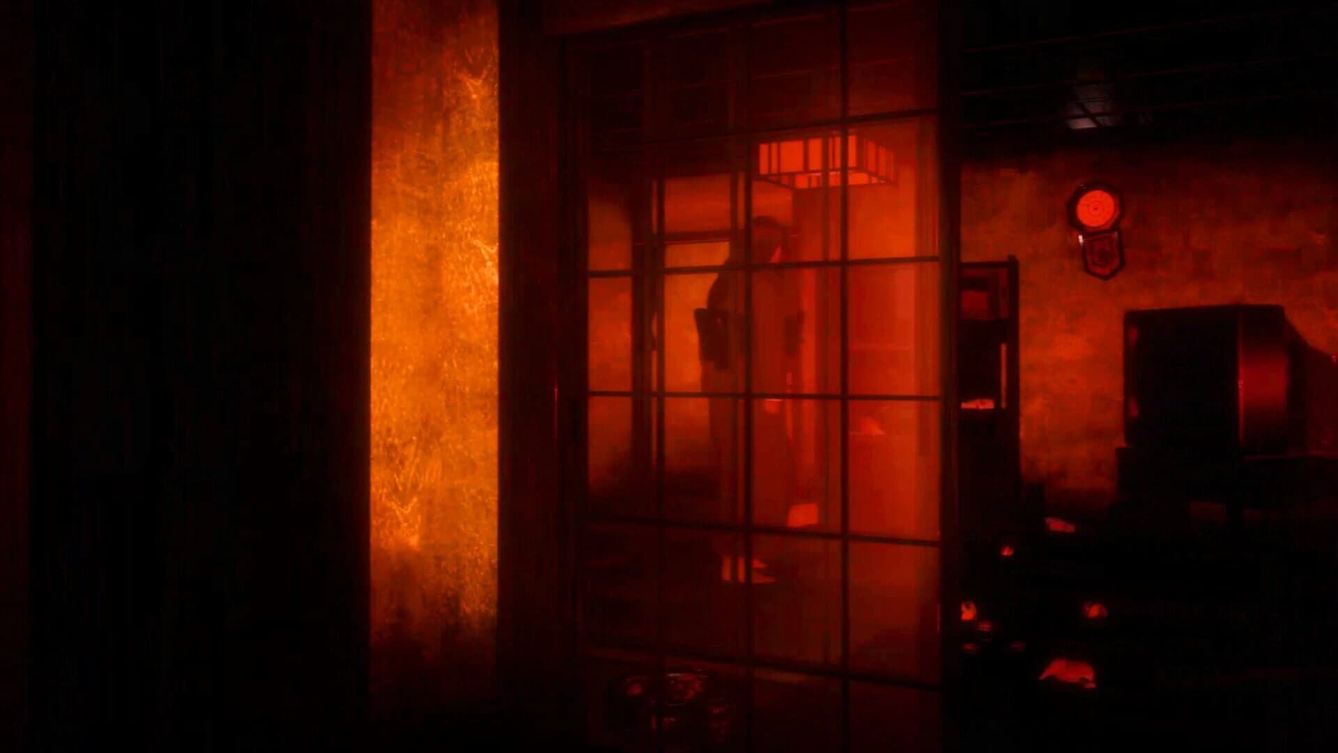 Kusodeka Bayashi screenshot 4