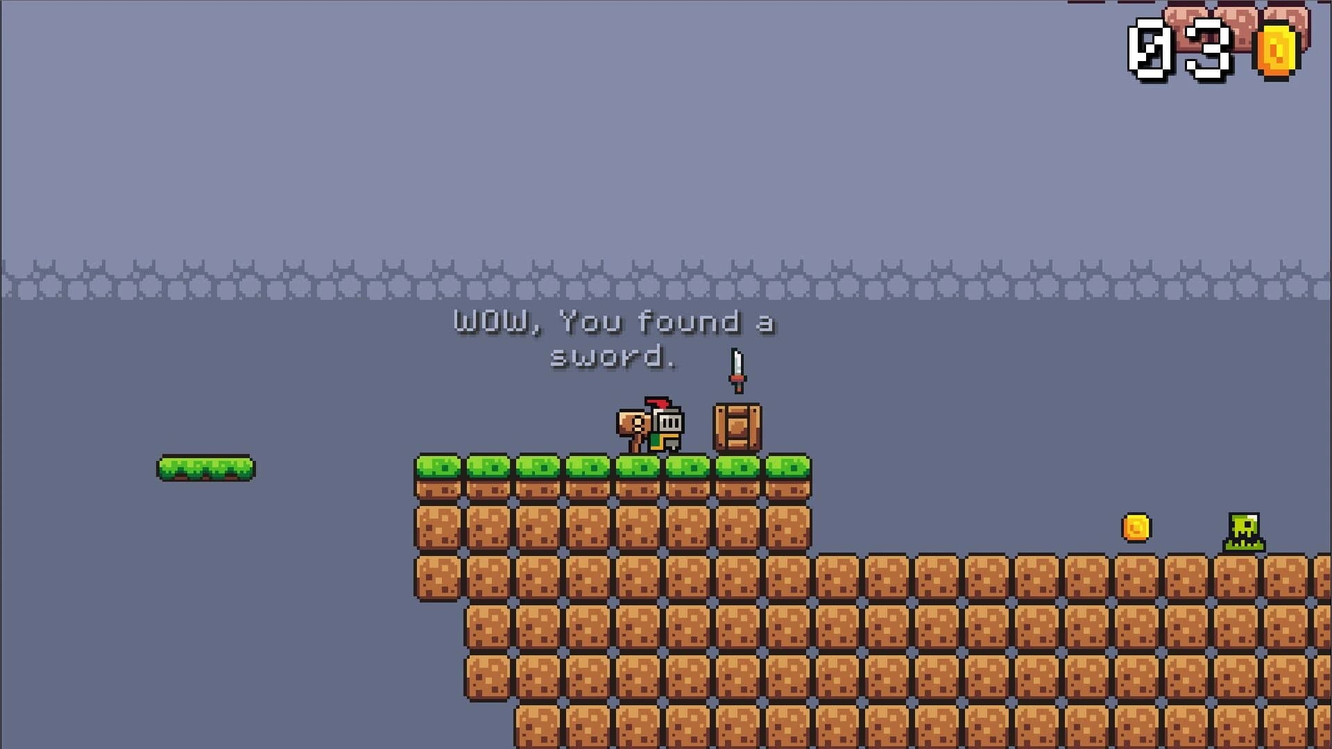 Kute Knight screenshot 3