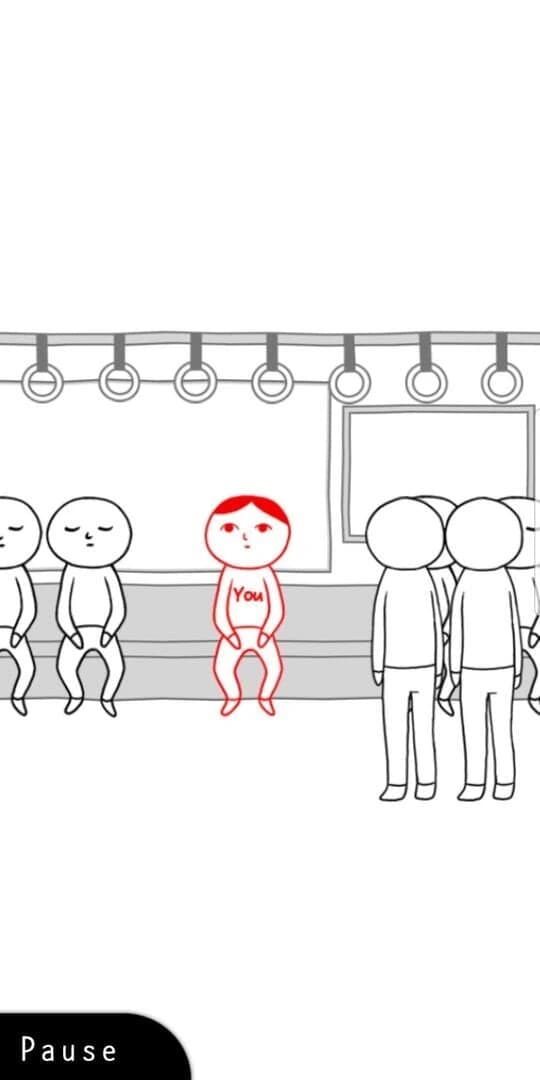 Kuukiyomi screenshot 4