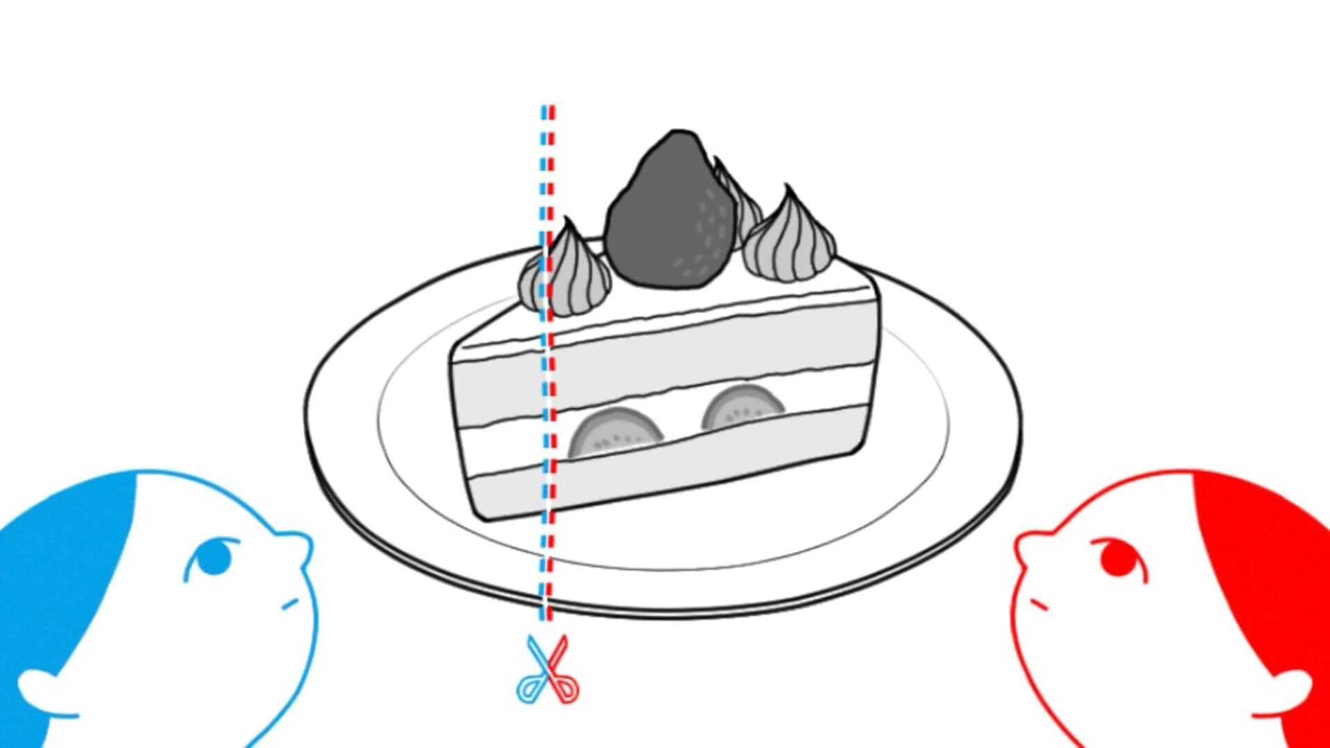 Kuukiyomi 2: Consider It More! - New Era screenshot 3