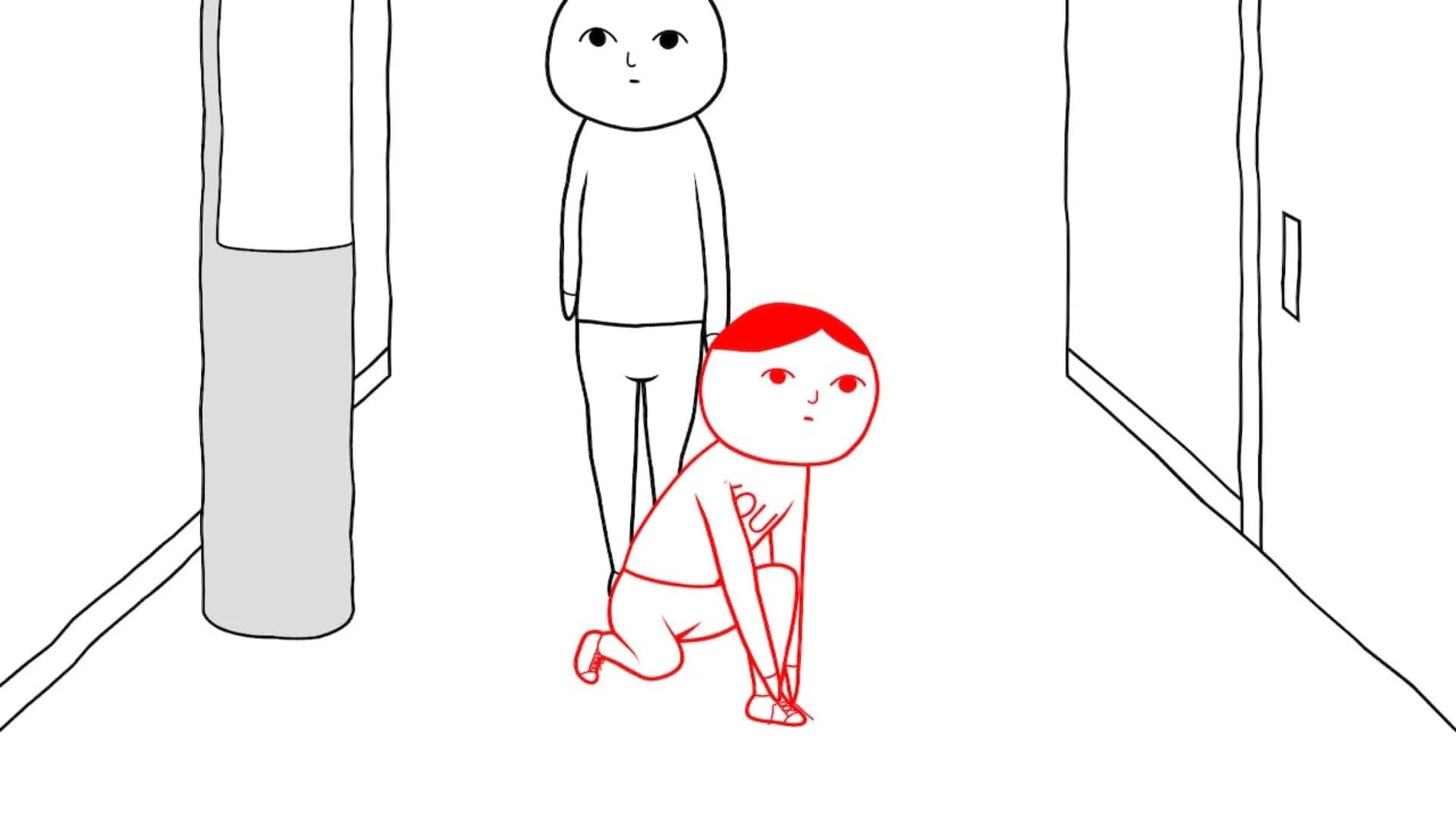 Kuukiyomi 4: Consider It screenshot 4