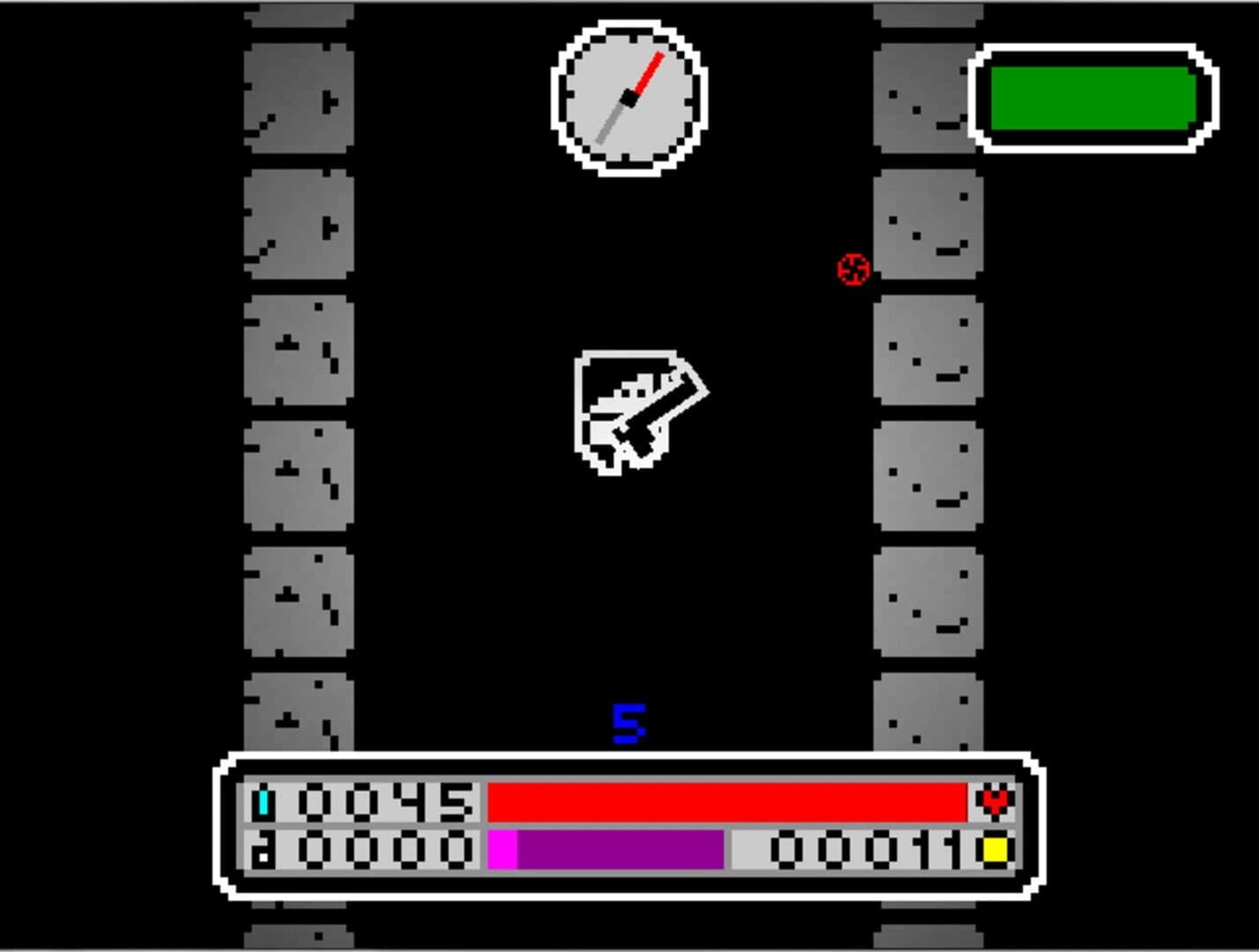 Kuzgakai's Dungeon screenshot 3