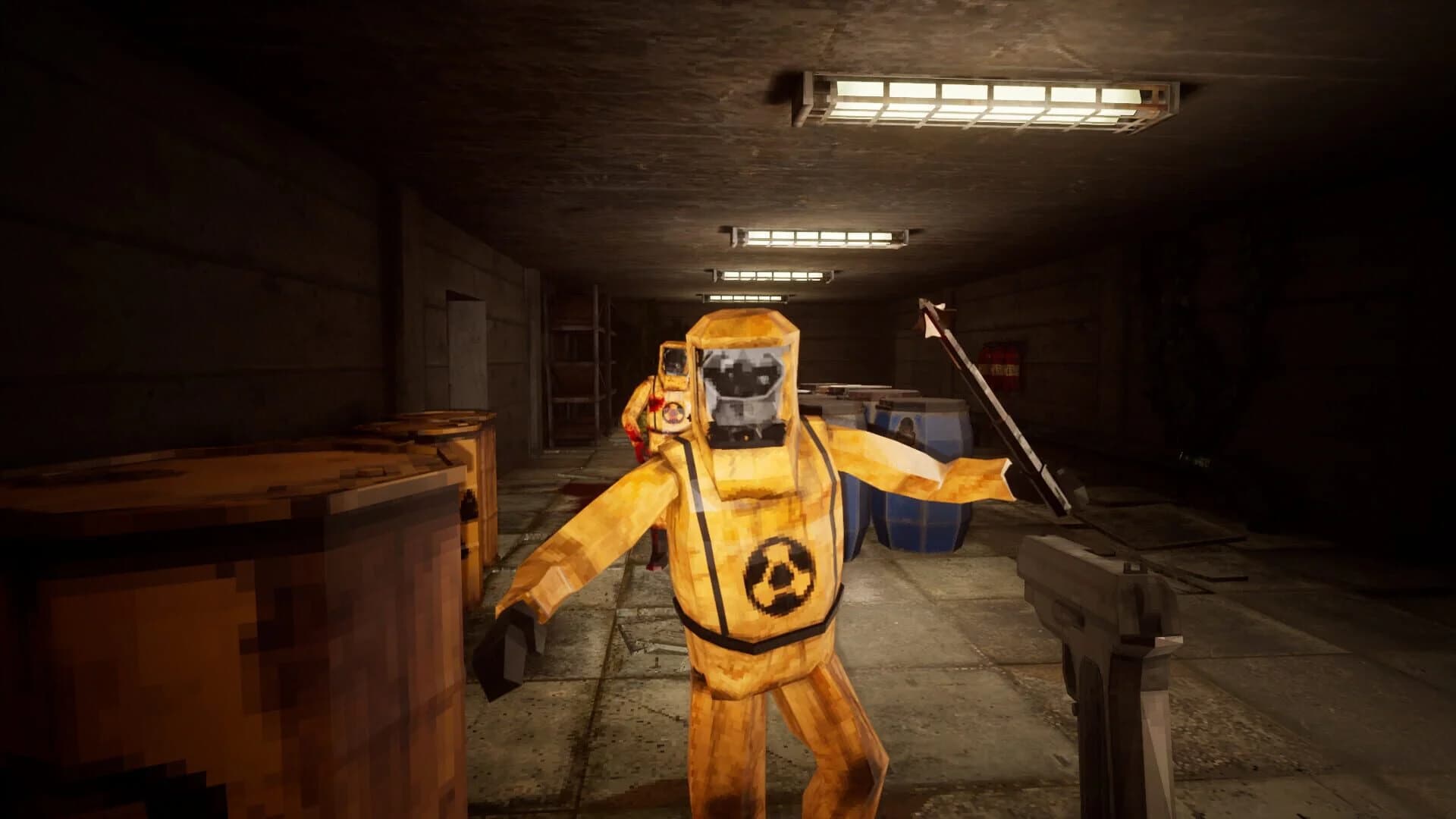 Kvark screenshot 3