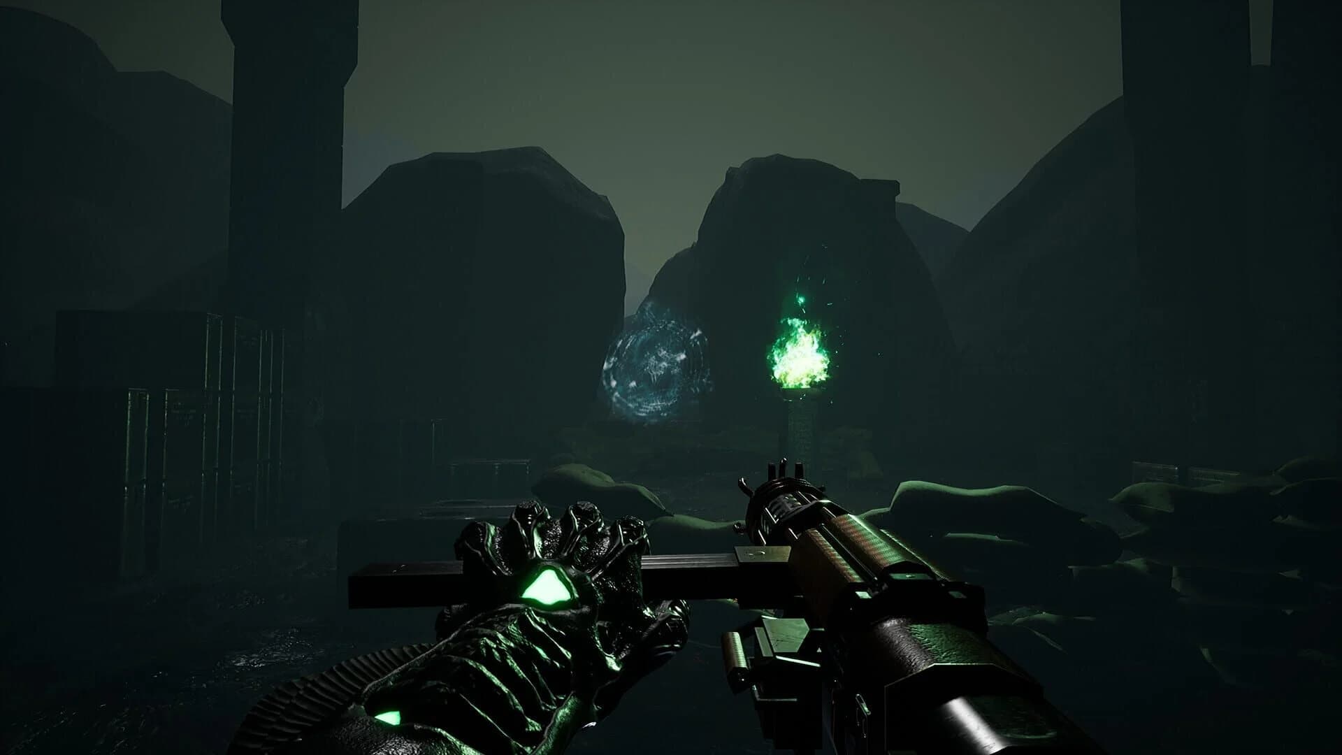 Kvlt screenshot 1