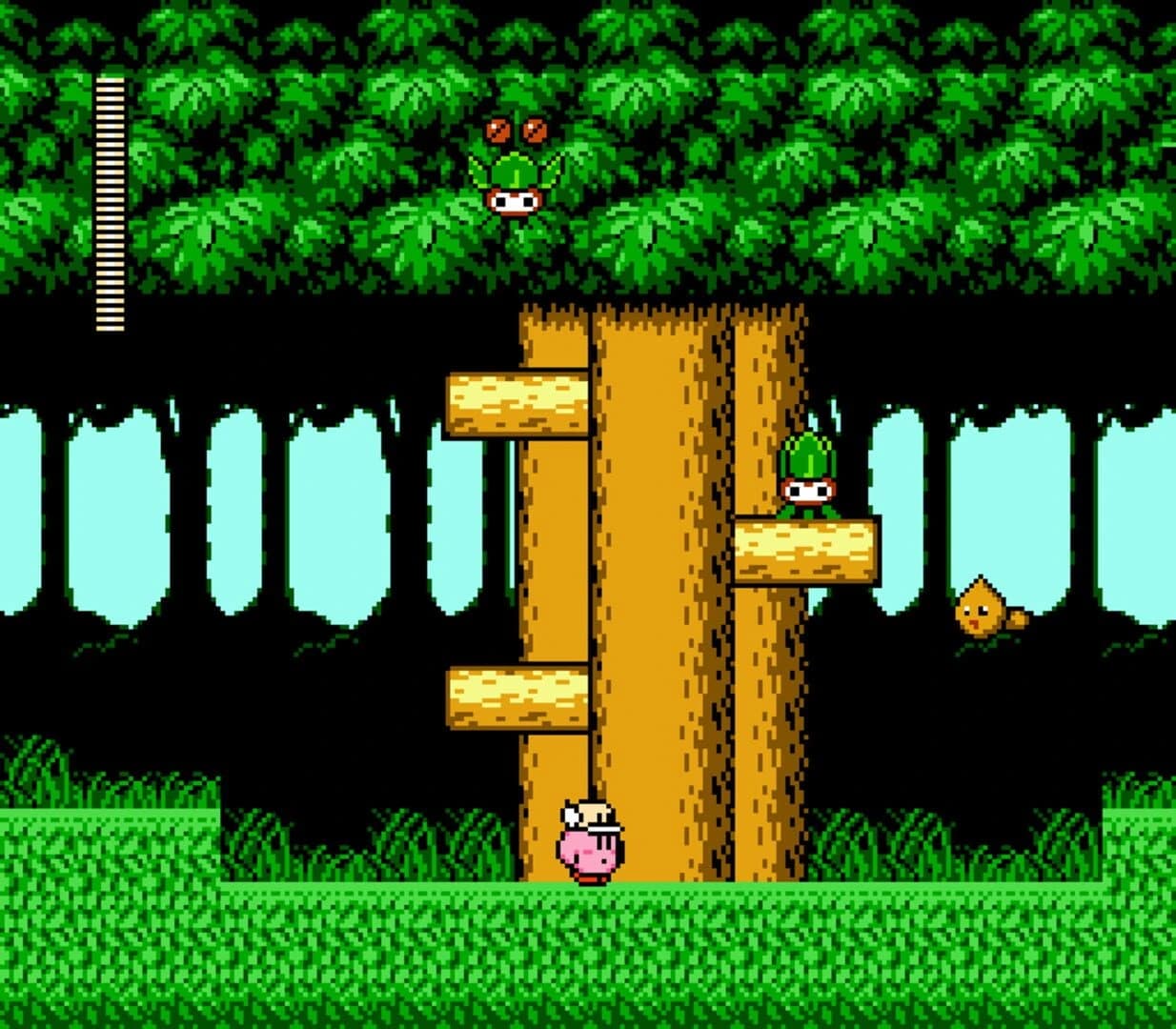 KWRPG Buster!! screenshot 2