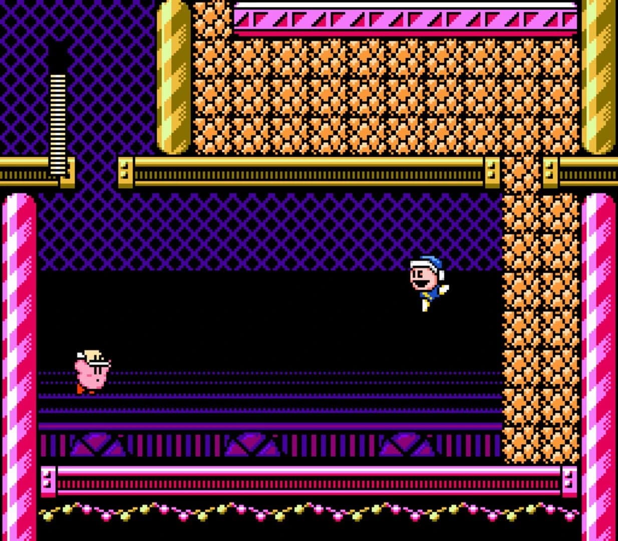KWRPG Buster!! screenshot 3