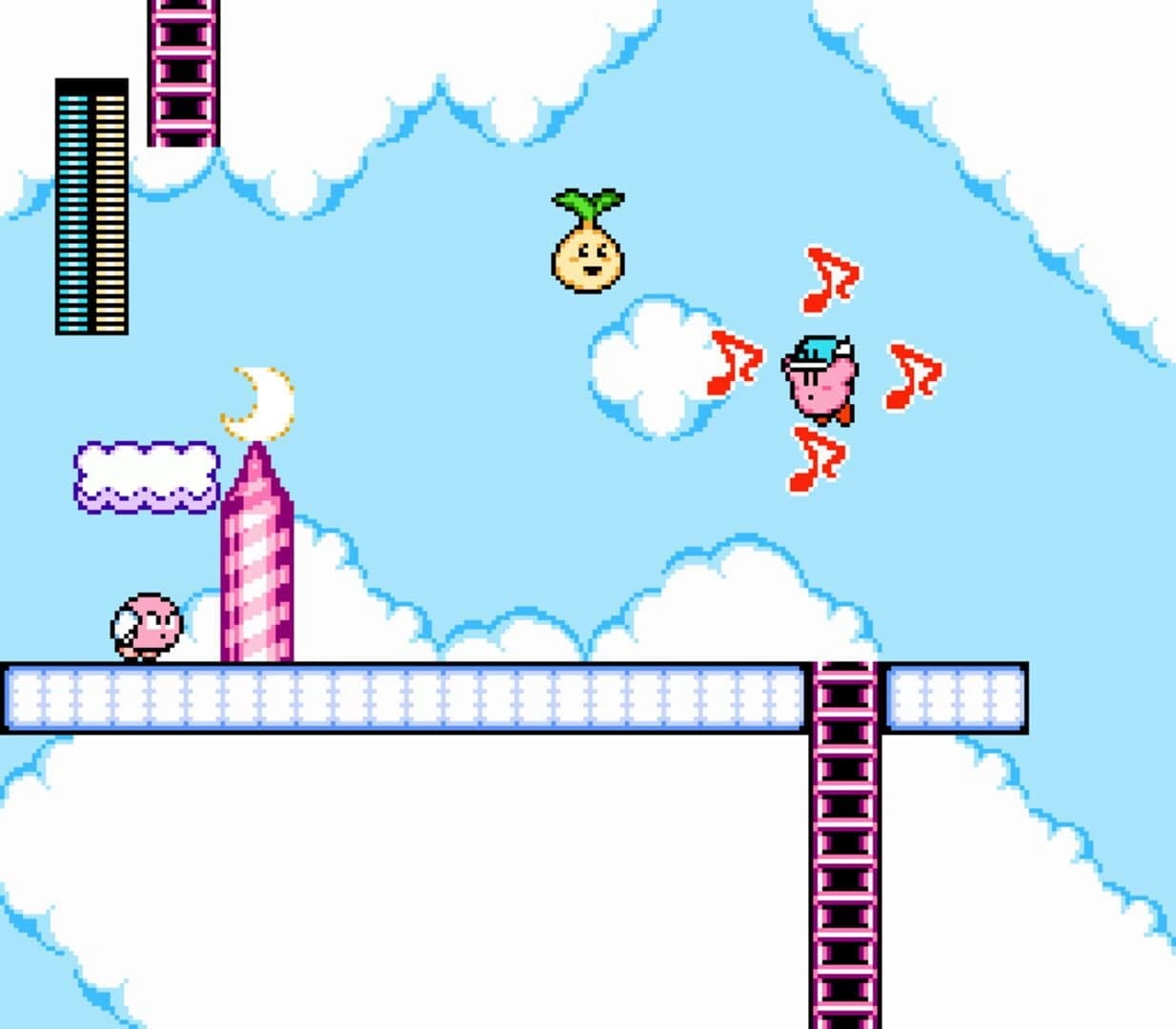 KWRPG Buster!! screenshot 5