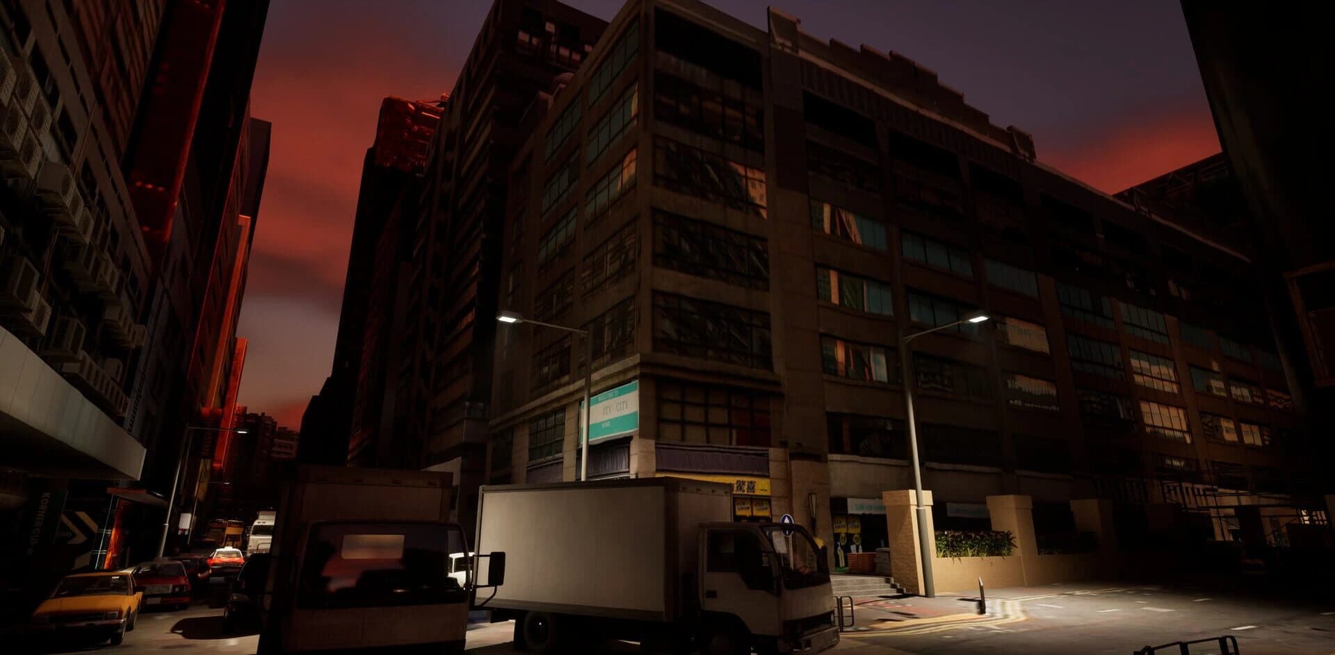 Kwun Tong screenshot 4