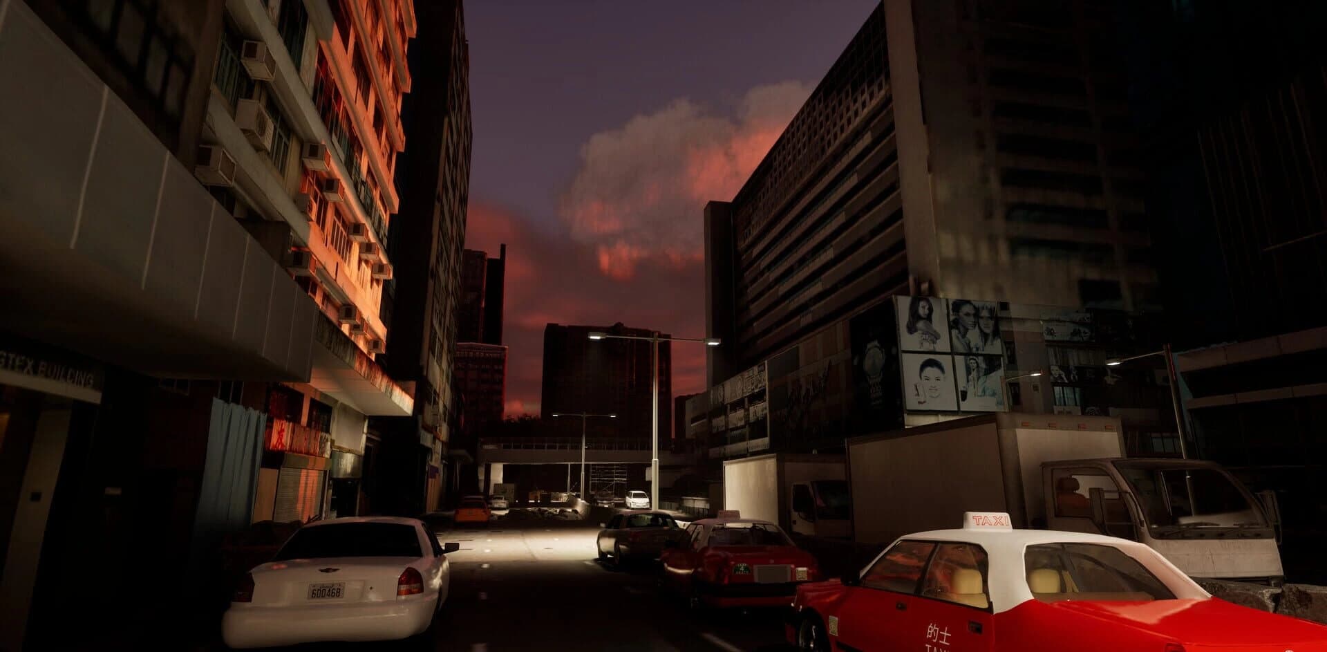 Kwun Tong screenshot 3