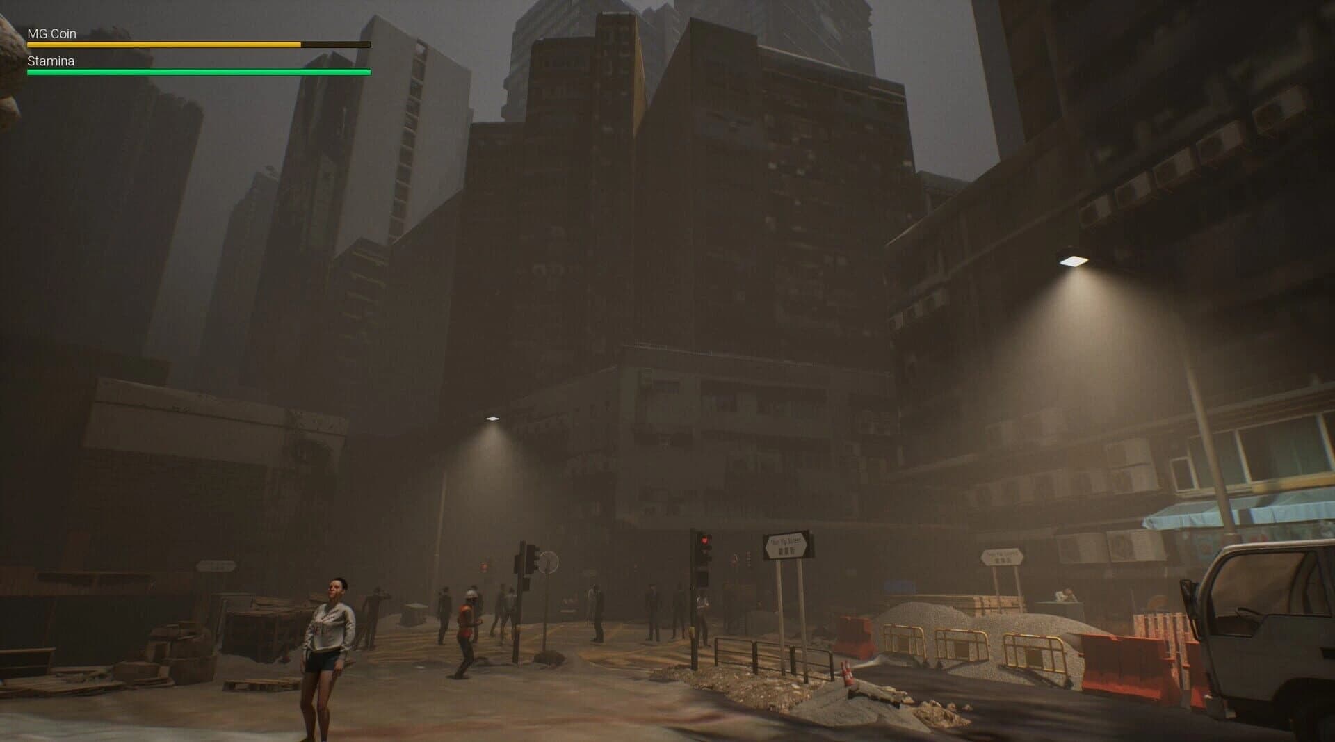Kwun Tong screenshot 5